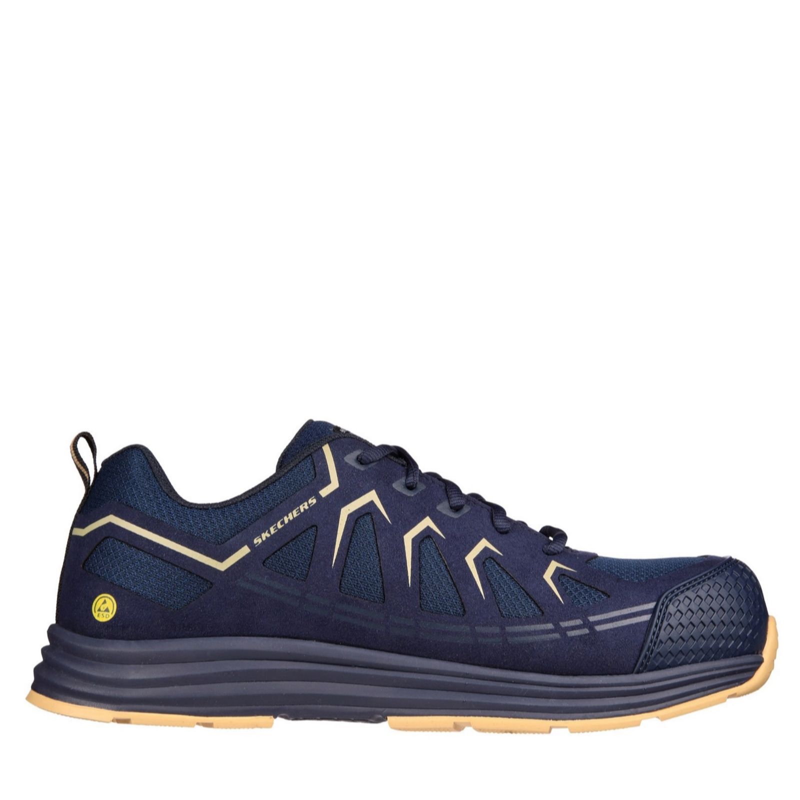 Skechers Men's Malad Ii Shoe