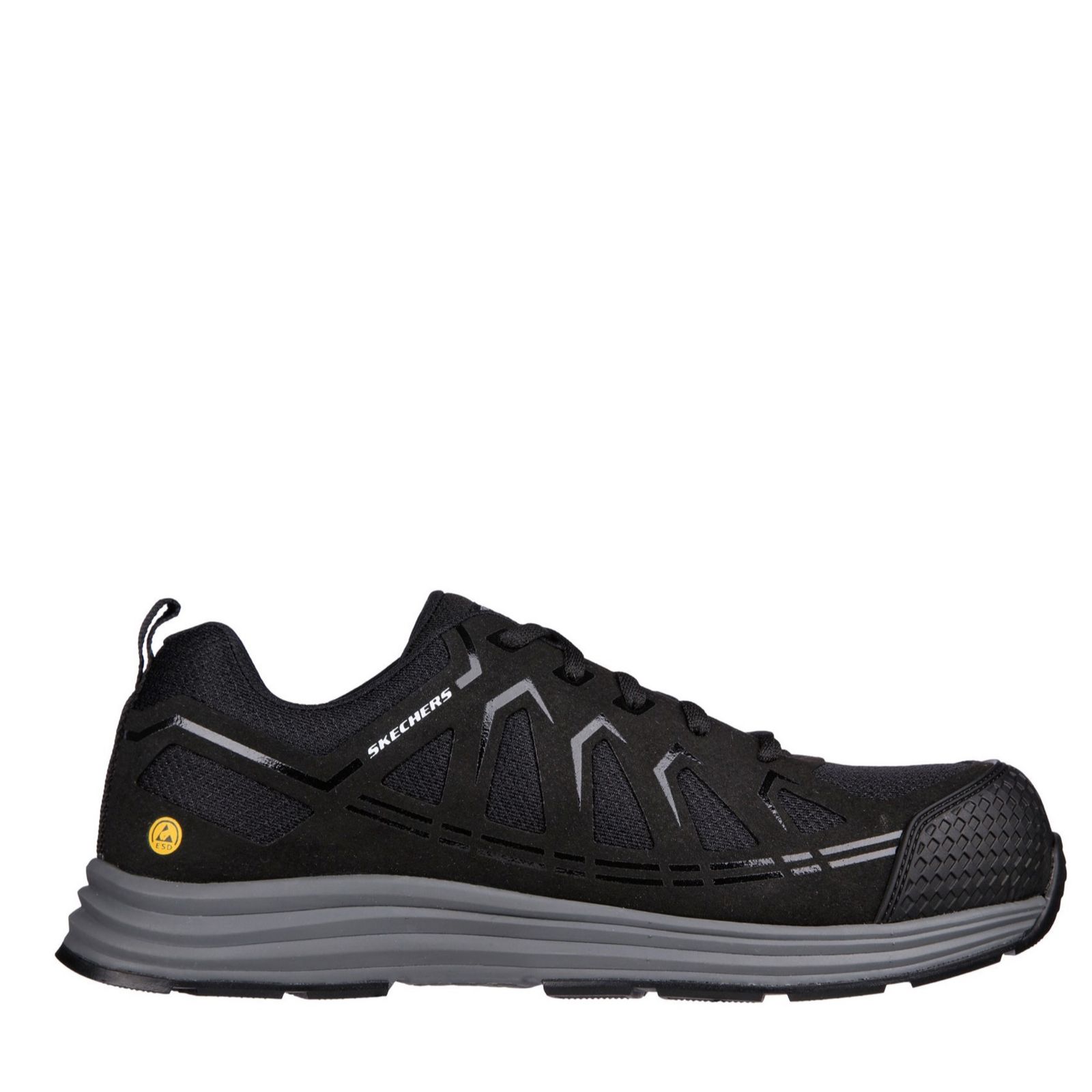 Skechers Men's Malad Ii Shoe