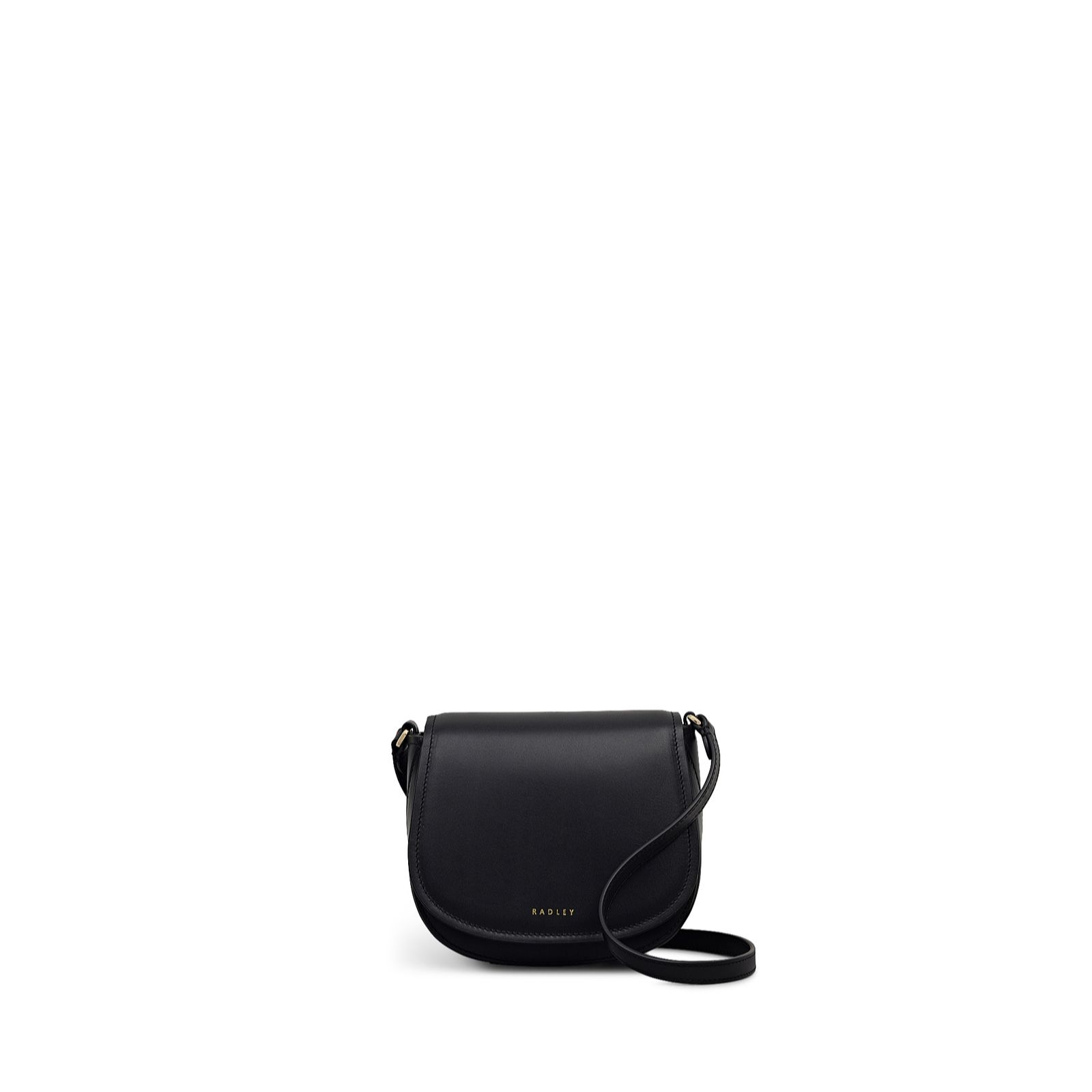 Radley Liverpool Gardens Mini Flap-Over Cross-Body Bag
