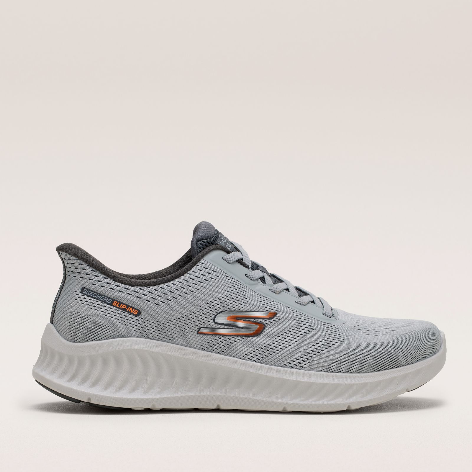 Skechers Men's Go Walk Now Payton Slip-Ins Trainers