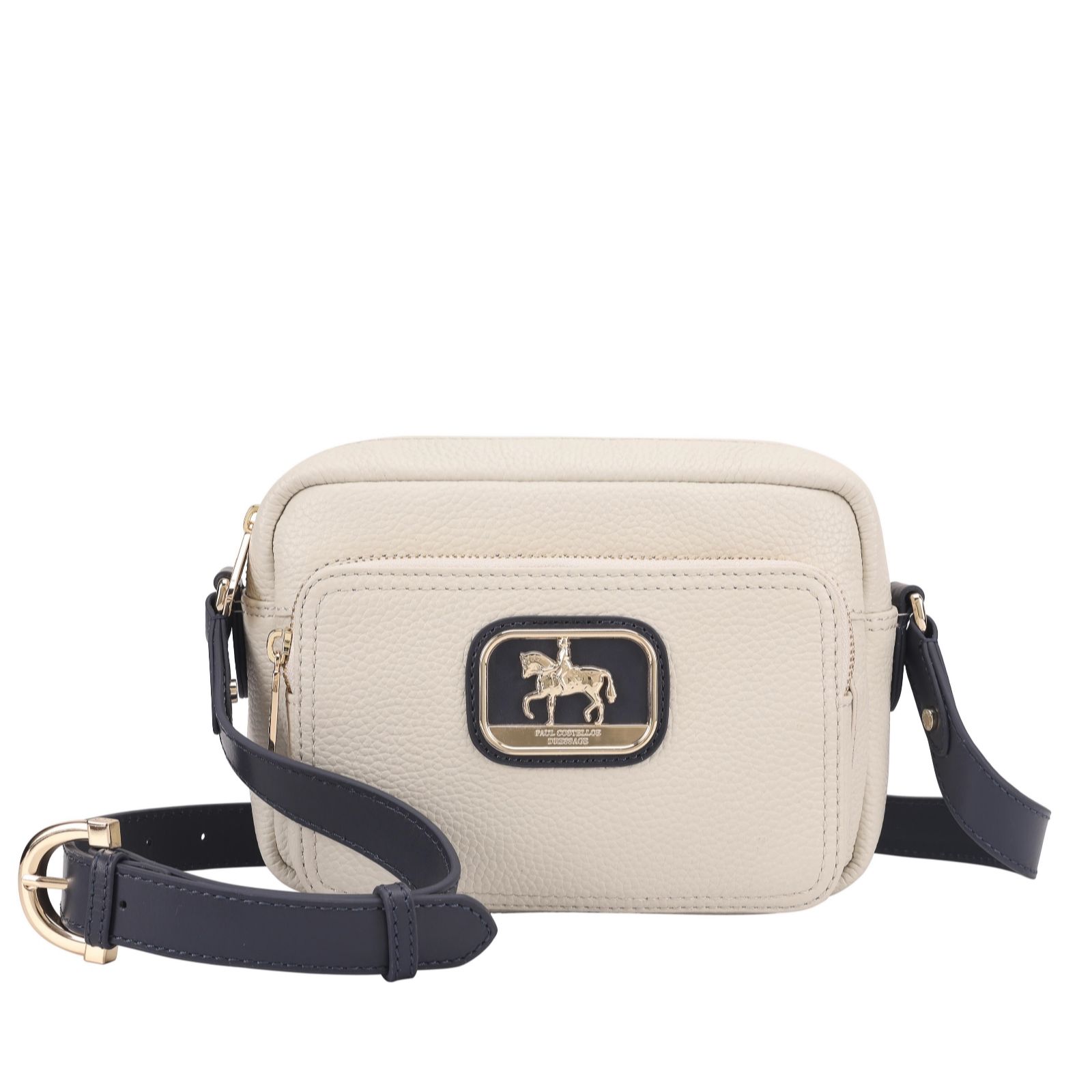 Paul Costelloe Dressage Classic Camera Bag
