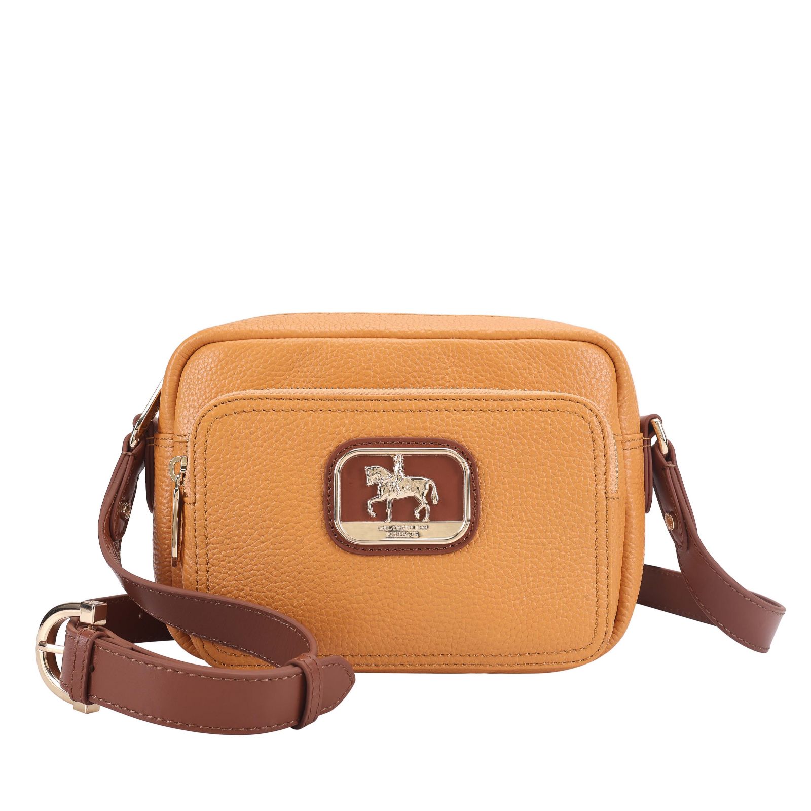 Paul Costelloe Dressage Classic Camera Bag