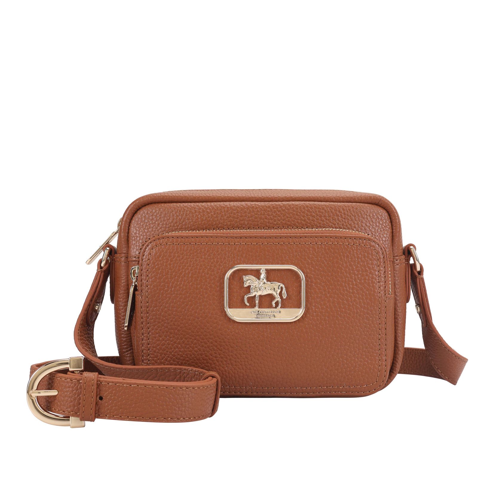 Paul Costelloe Dressage Classic Camera Bag