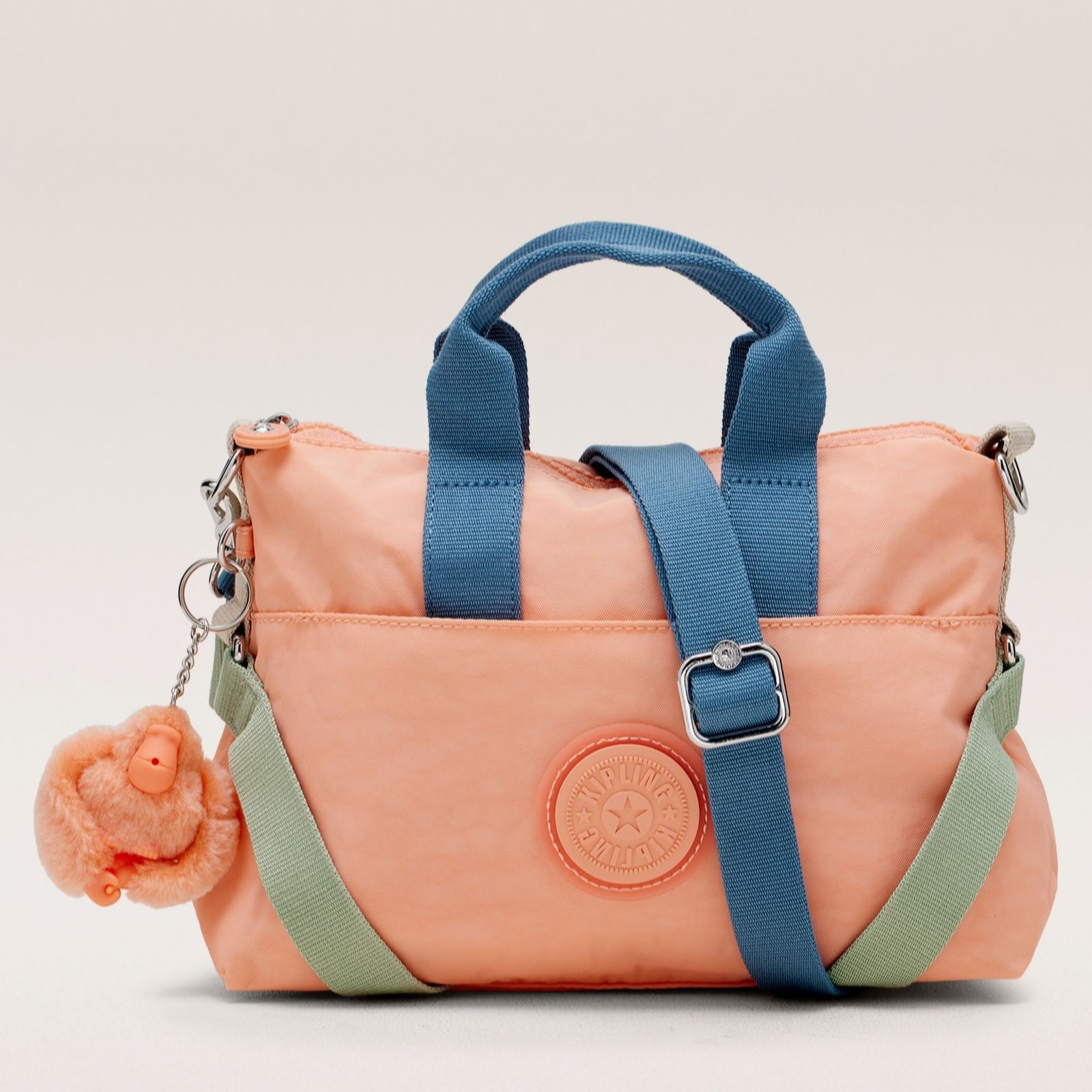 Kipling Martyna Cross-Body Bag