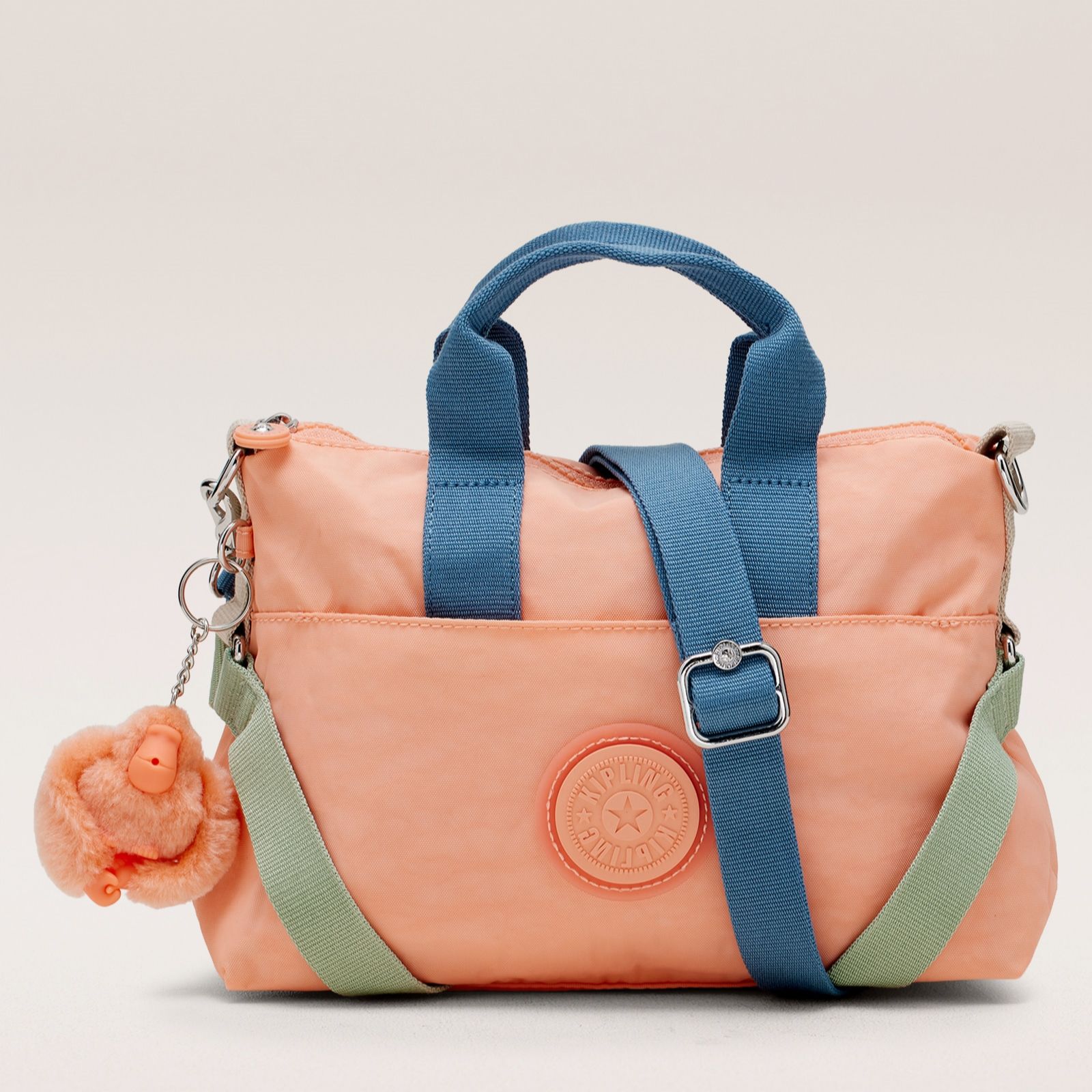 Kipling Martyna Cross-Body Bag
