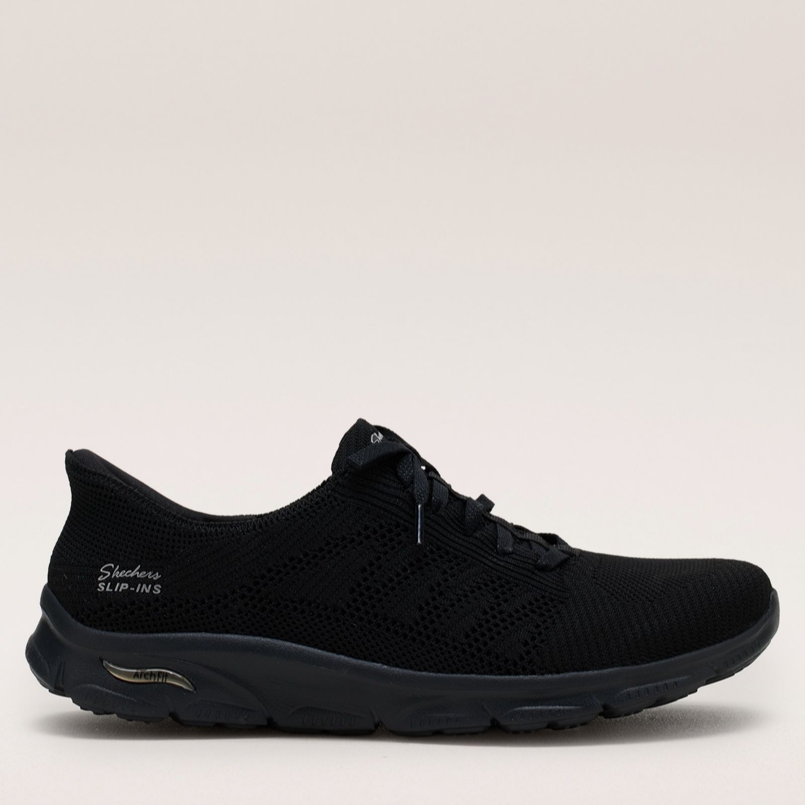 Outlet Skechers Arch Fit Sunny Serene Steps Slip-Ins Trainers