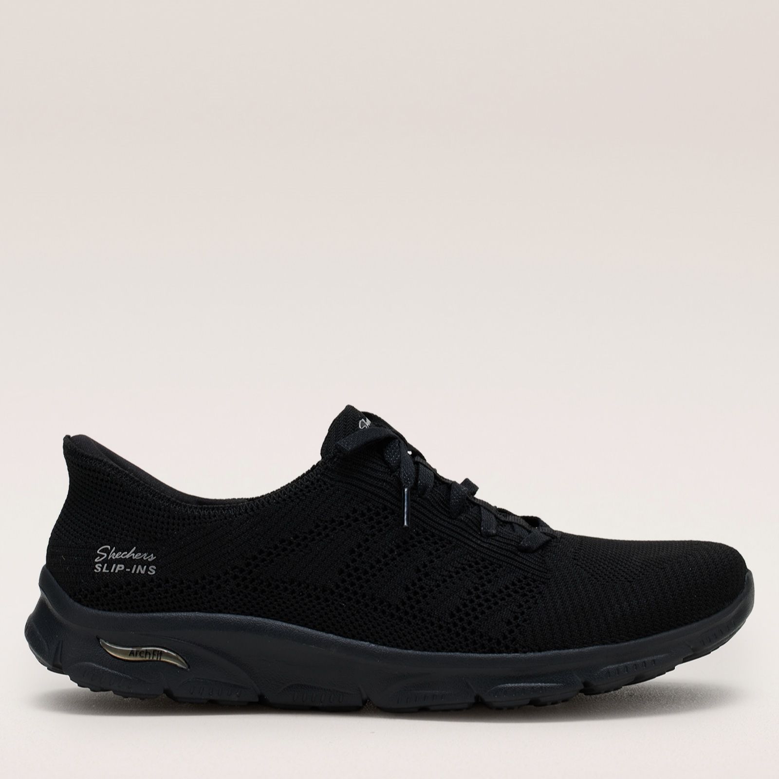 Outlet Skechers Arch Fit Sunny Serene Steps Slip-Ins Trainers