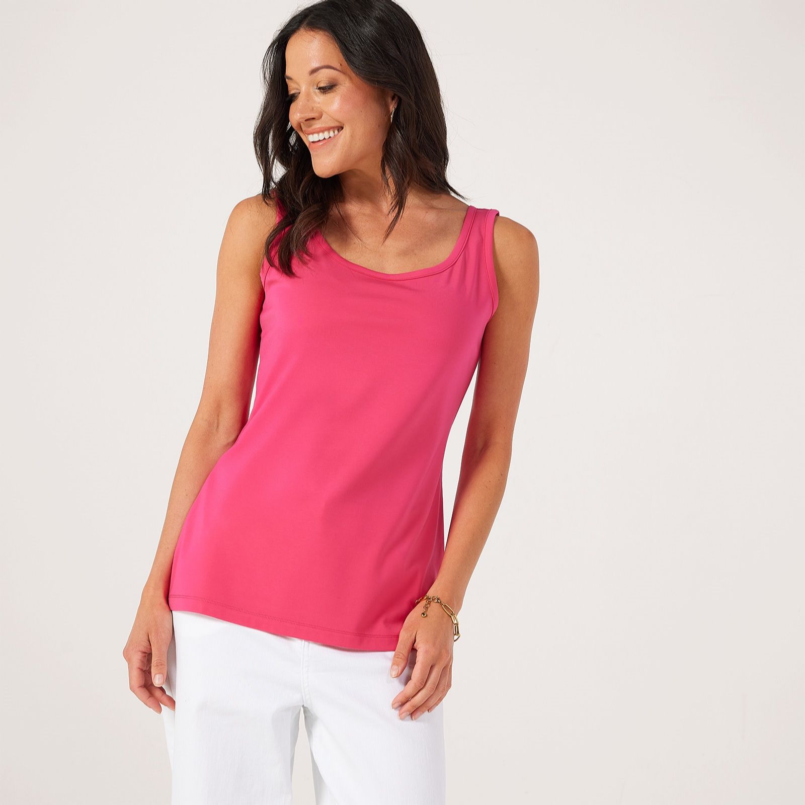 Ruth Langsford Viscose Blend Vest