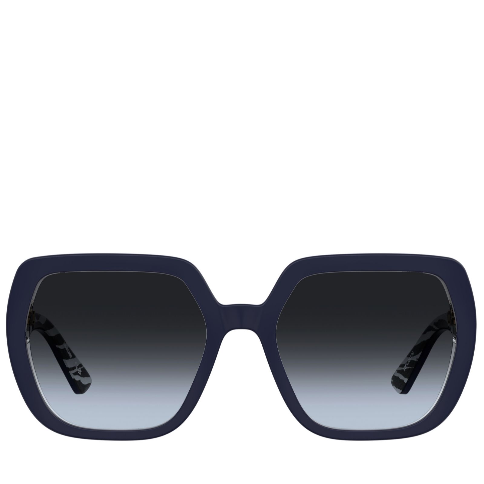 Love Moschino Oversized Sunglasses