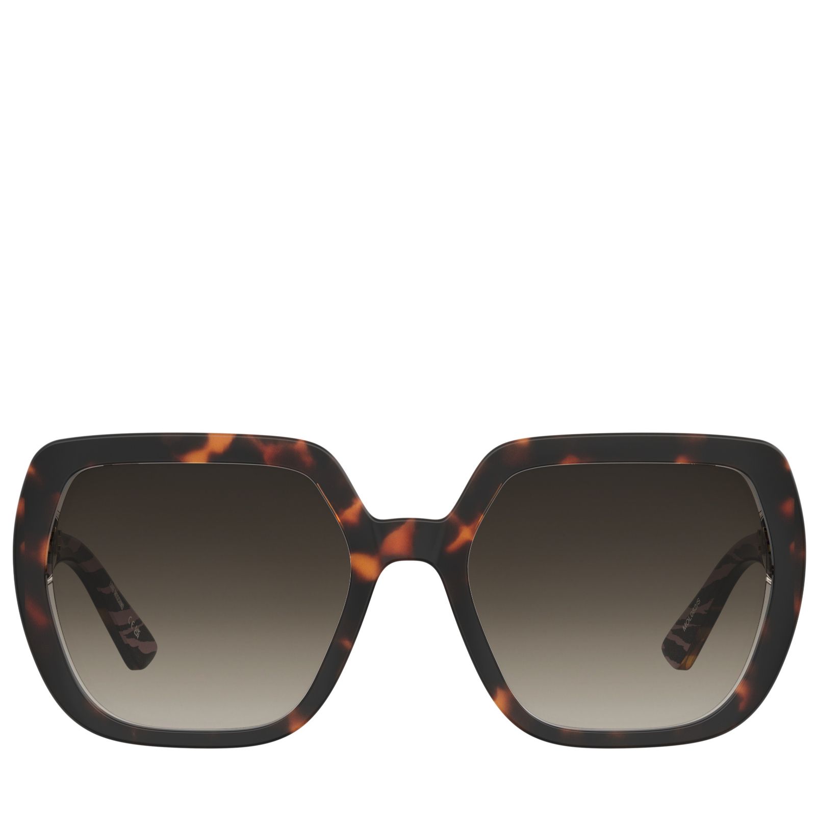 Love Moschino Oversized Sunglasses