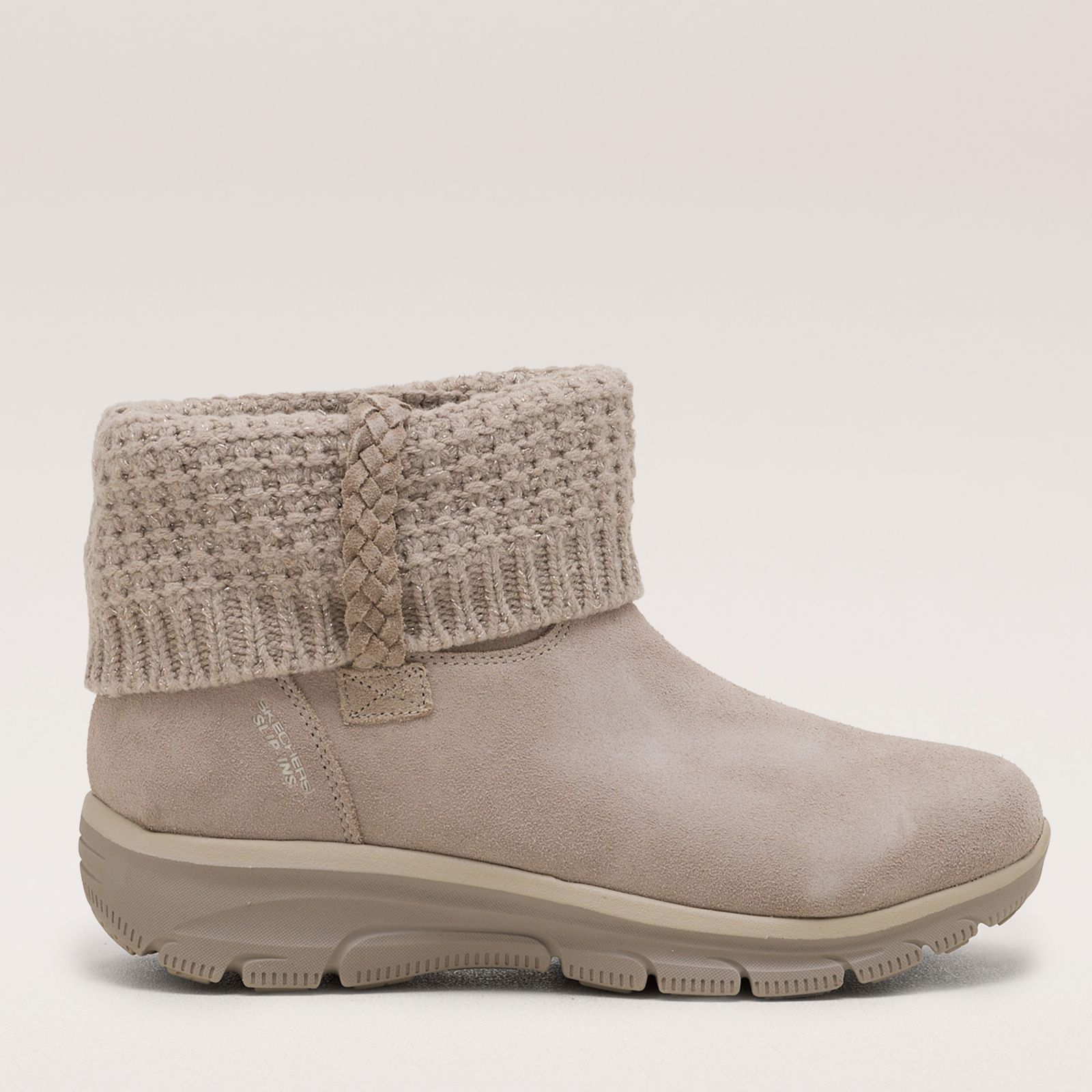 Skechers Easy Going Cozy Lovin Slip-Ins Boot