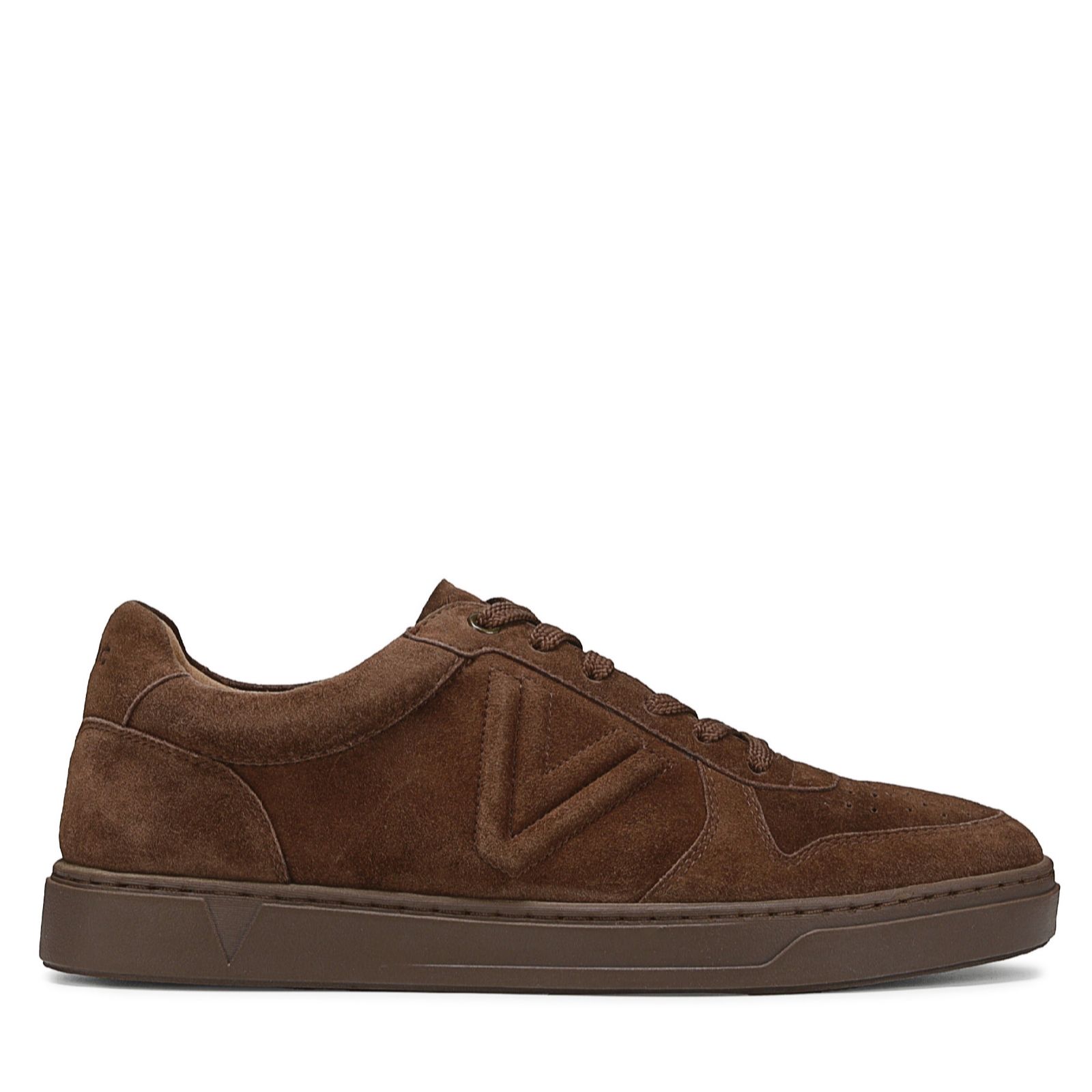 Vionic Mens Lucas Court Inspired Trainer