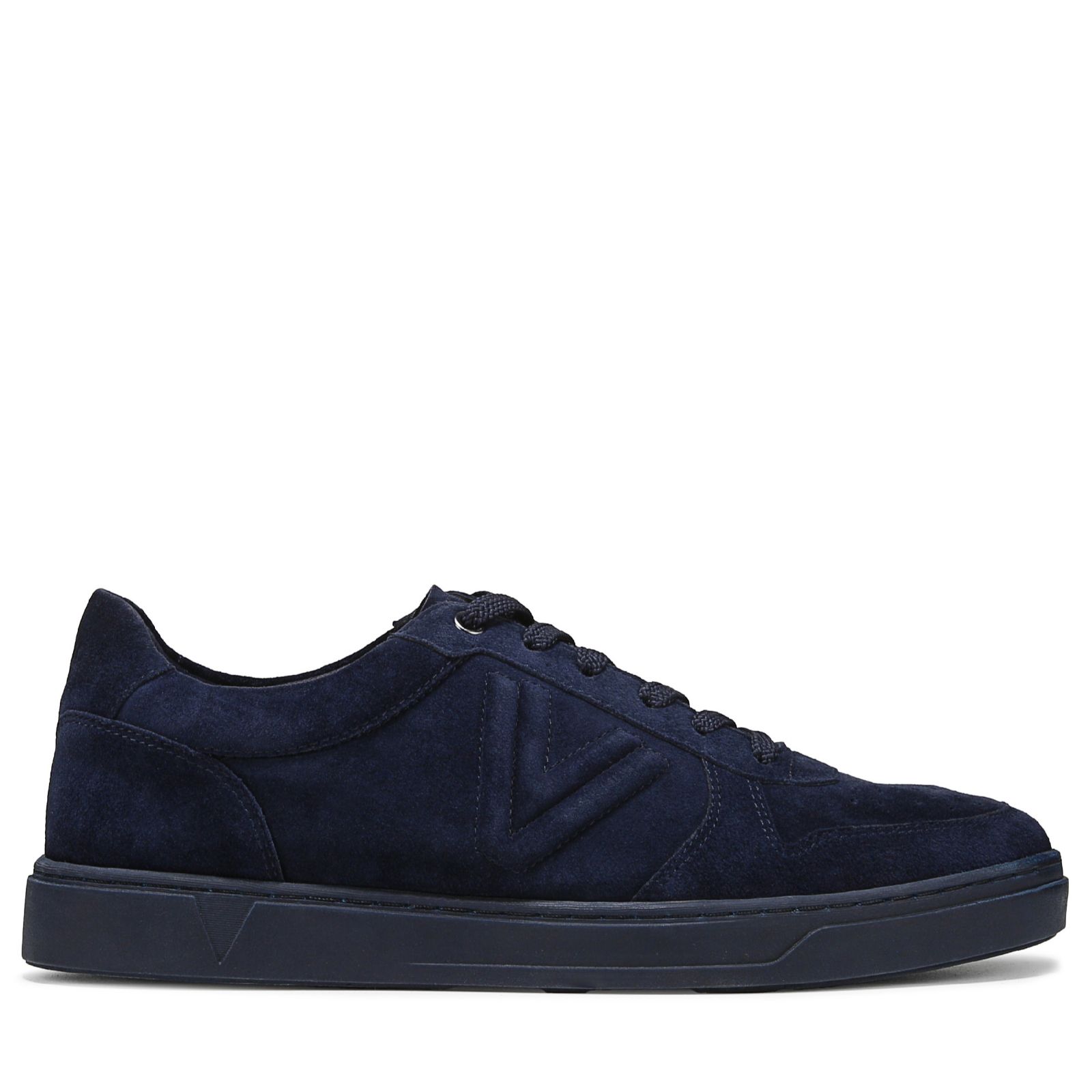 Vionic Mens Lucas Court Inspired Trainer