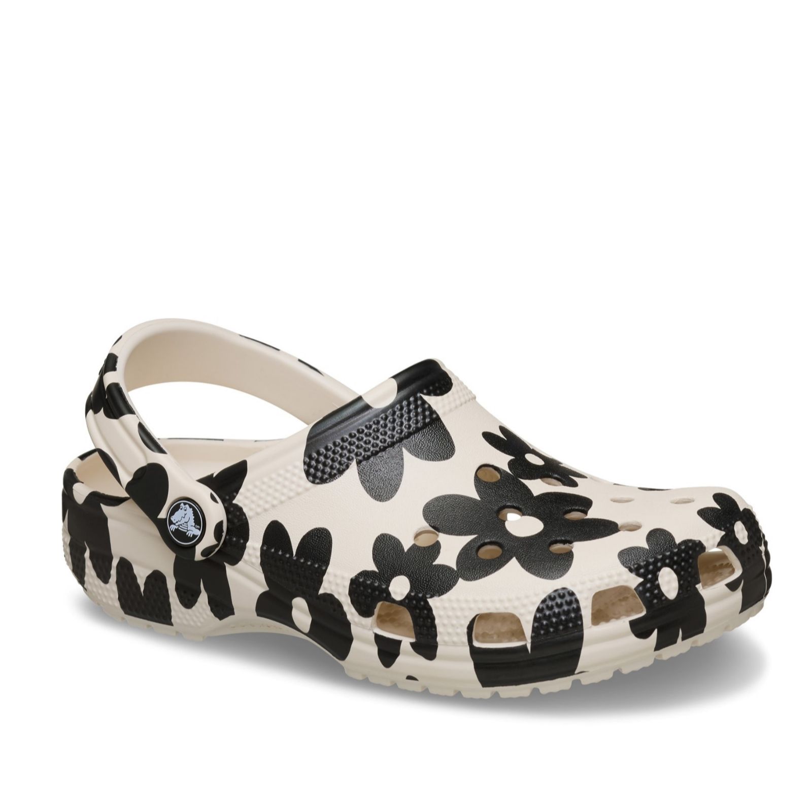 Crocs Classic Pop Petals Clog