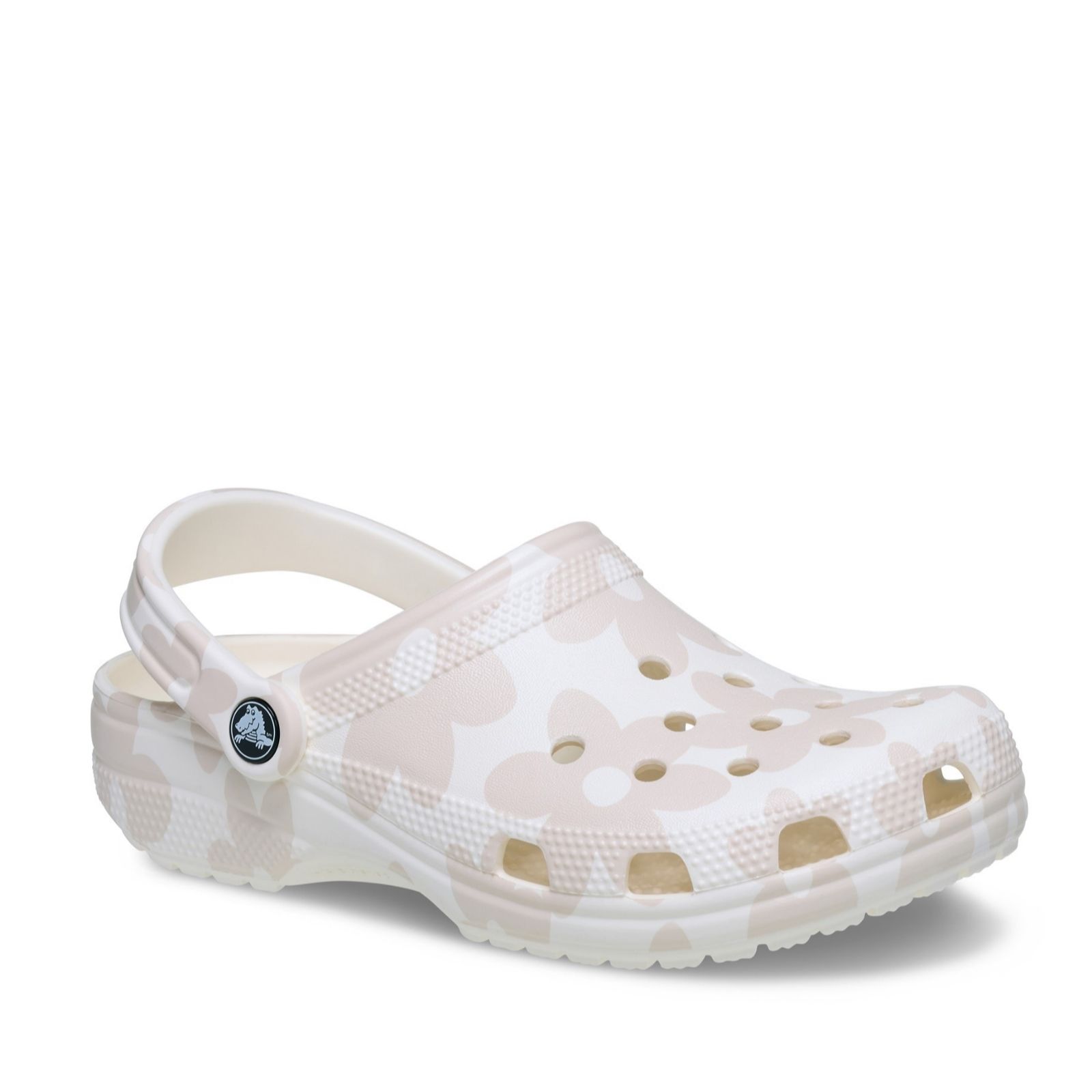 Crocs Classic Pop Petals Clog