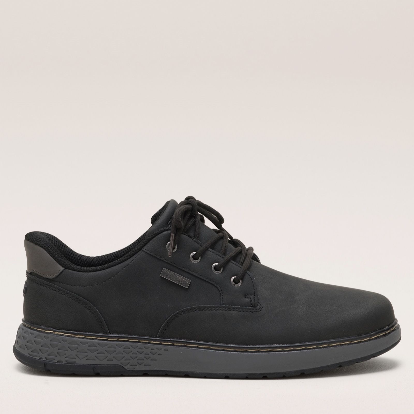 Skechers Men's Garlan Avi Waterproof Slip-Ins Shoe