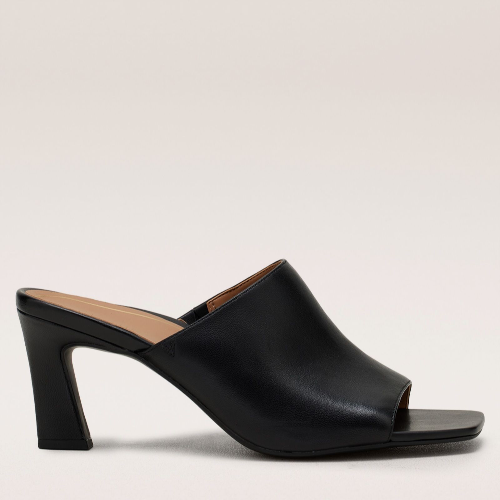 Vionic Calistoga Charlie Heeled Sandal