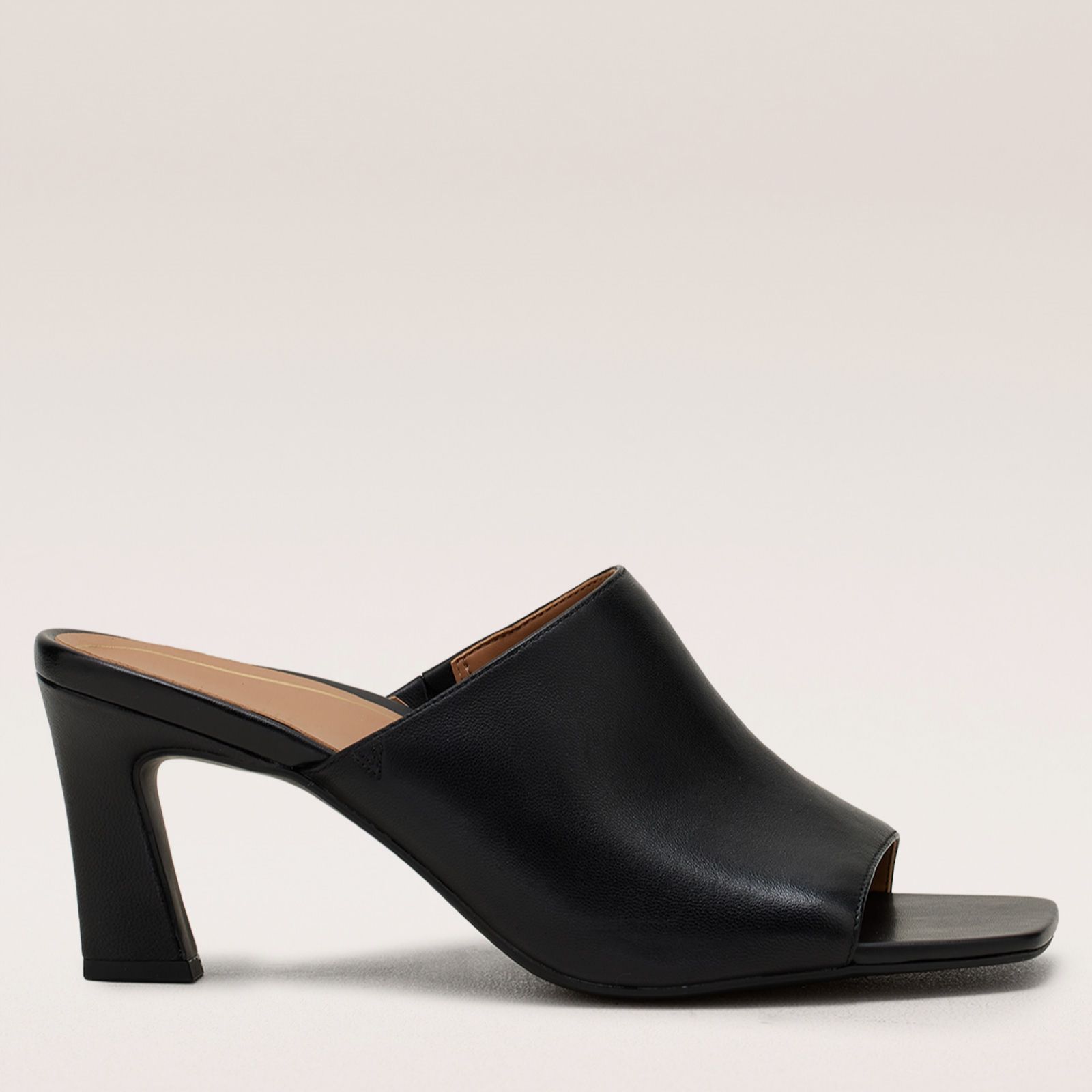 Vionic Calistoga Charlie Heeled Sandal