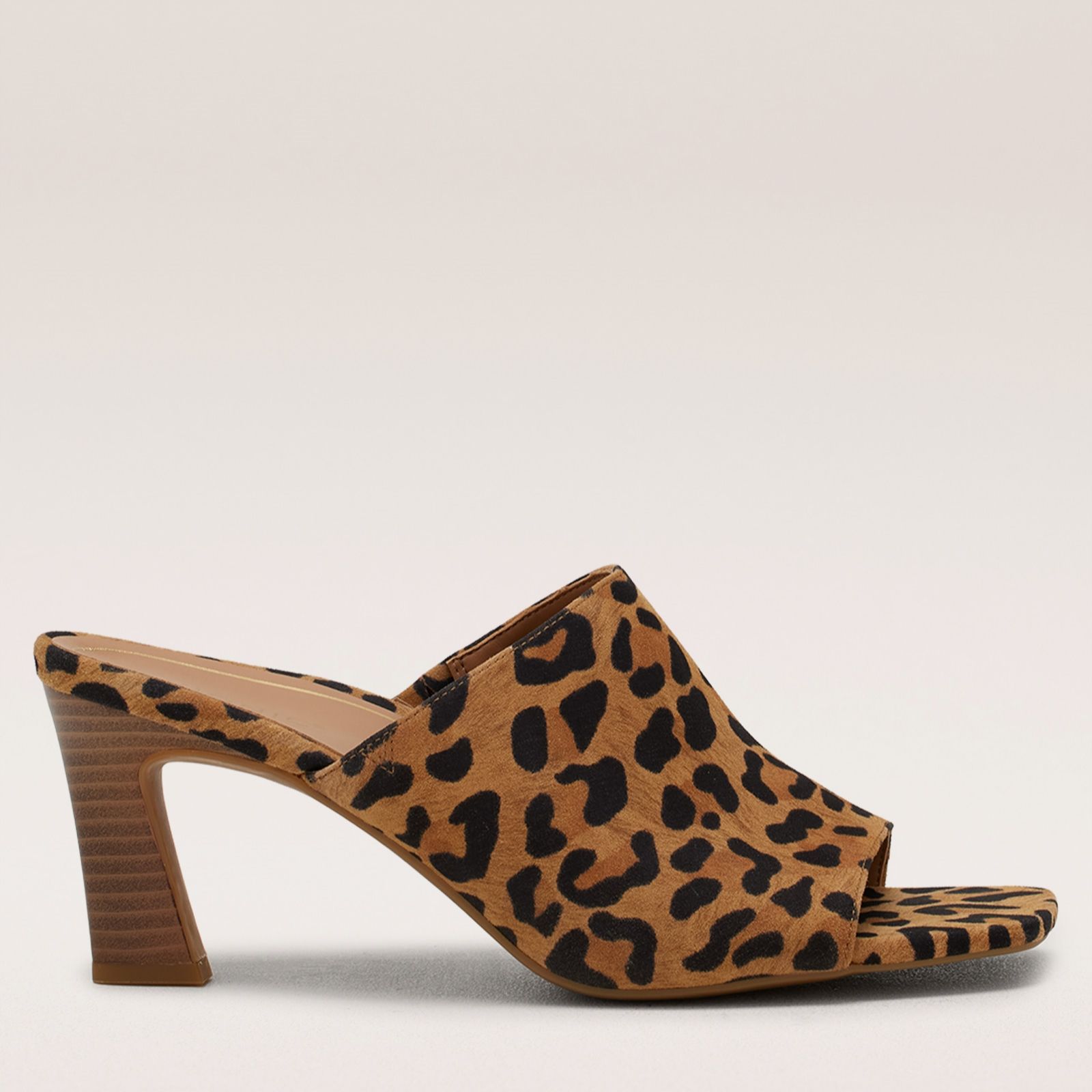 Vionic Calistoga Charlie Heeled Sandal