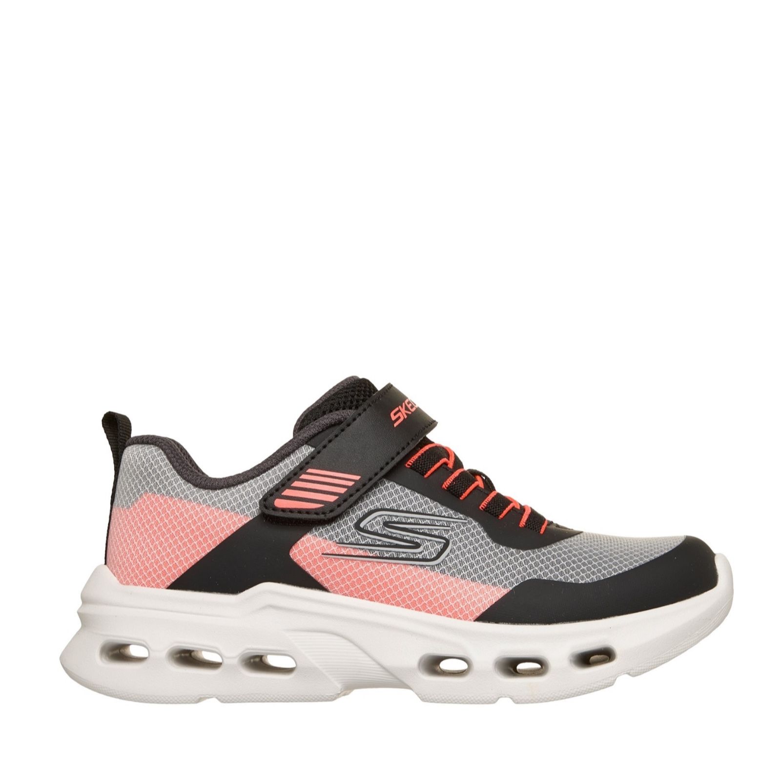 Skechers Slide Glide-Step Drift8 Zorzox Trainer