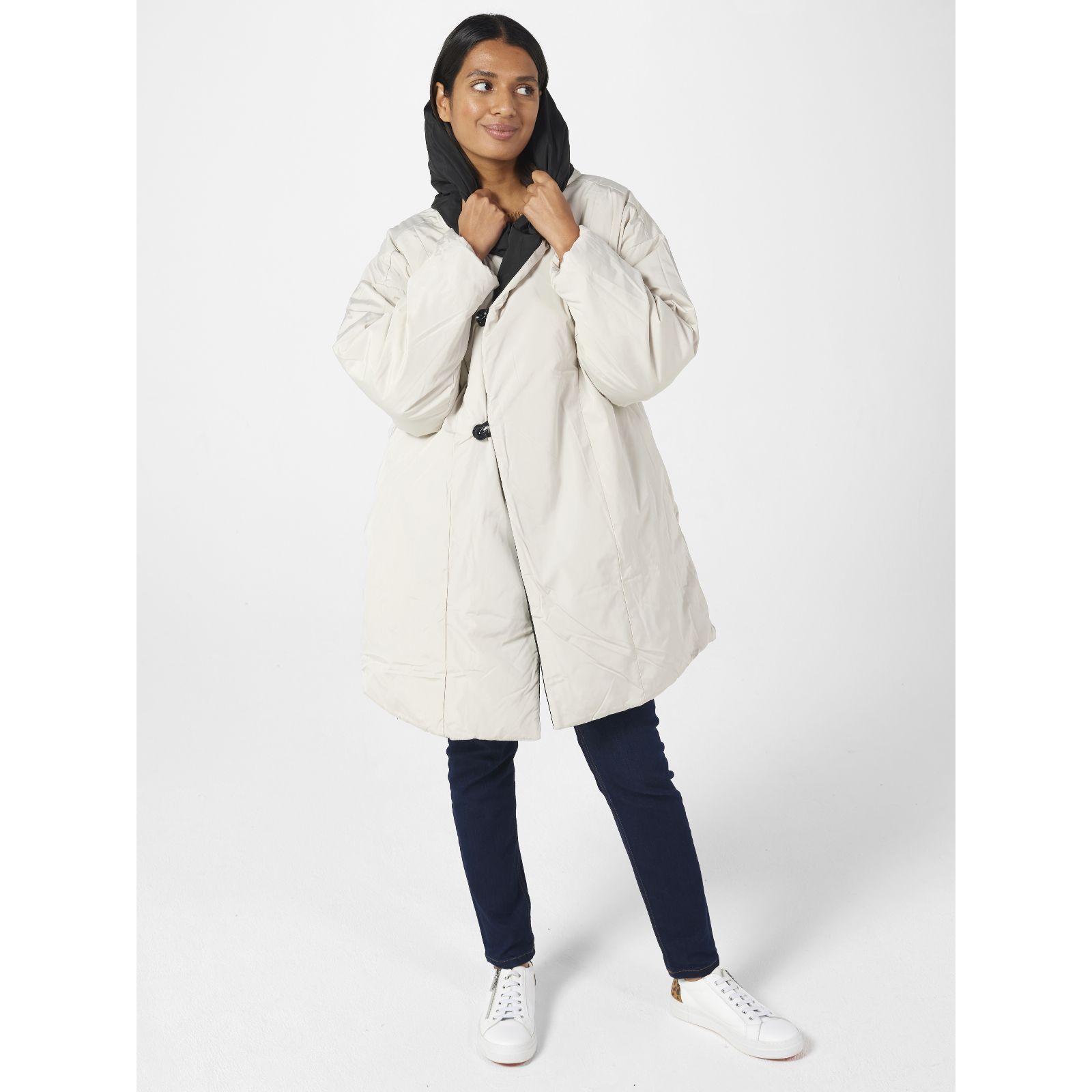 Nuage hot sale coats reviews