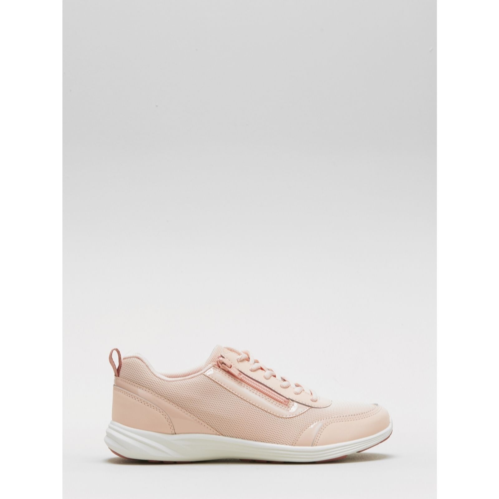 Outlet Vionic Agile Cassis Zip Trainer