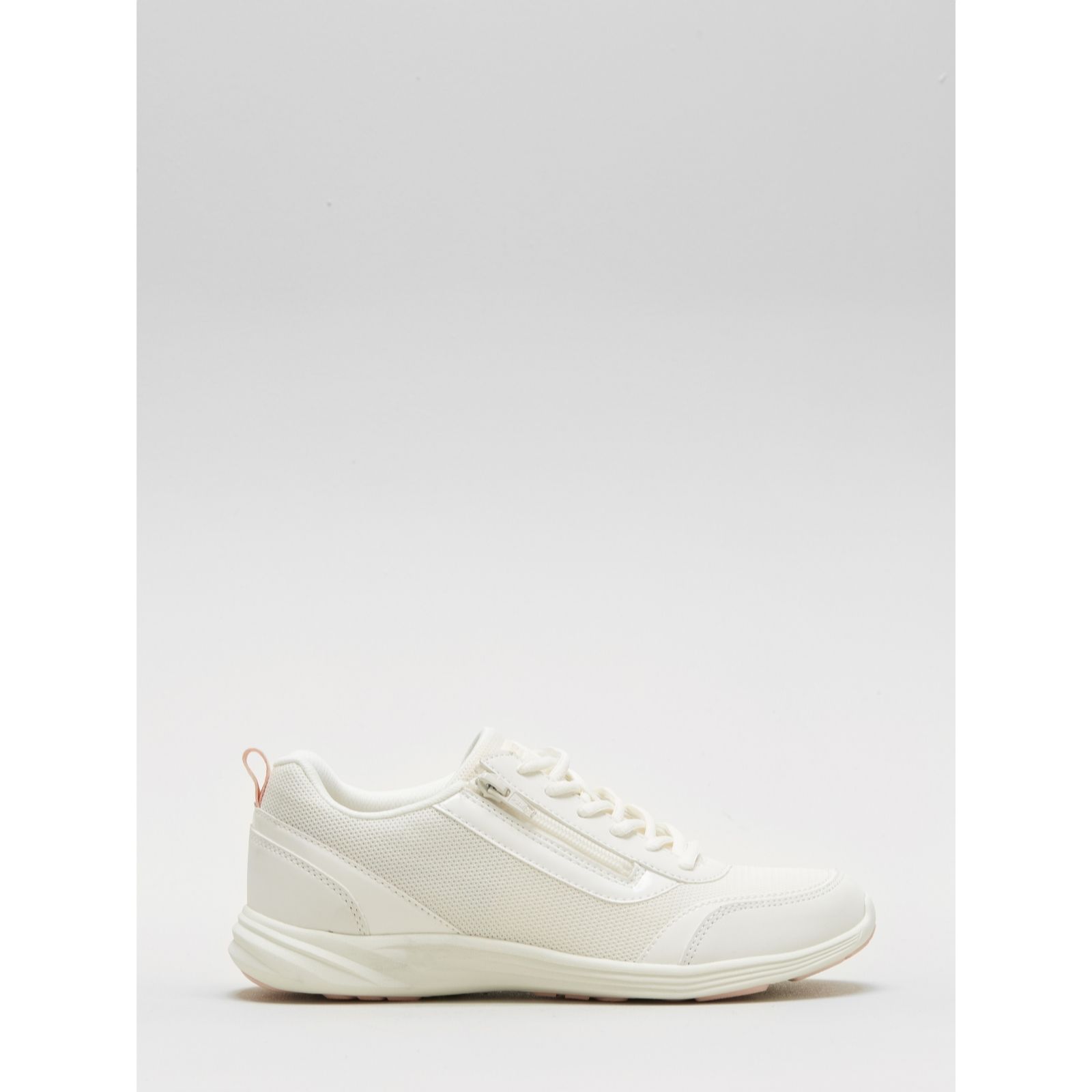 Outlet Vionic Agile Cassis Zip Trainer