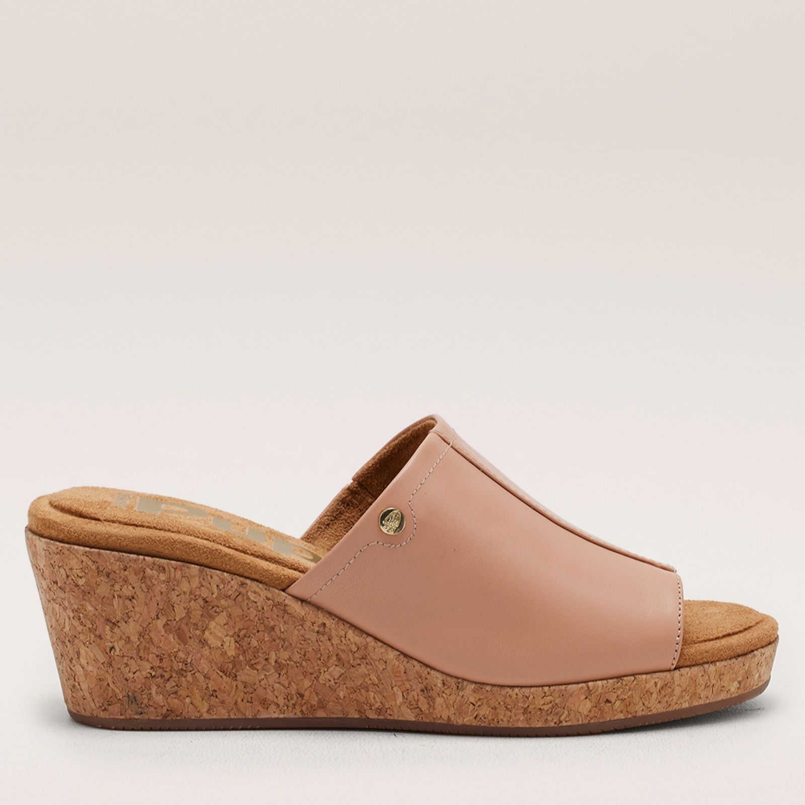 Hush Puppies Willow Wedge Sandal