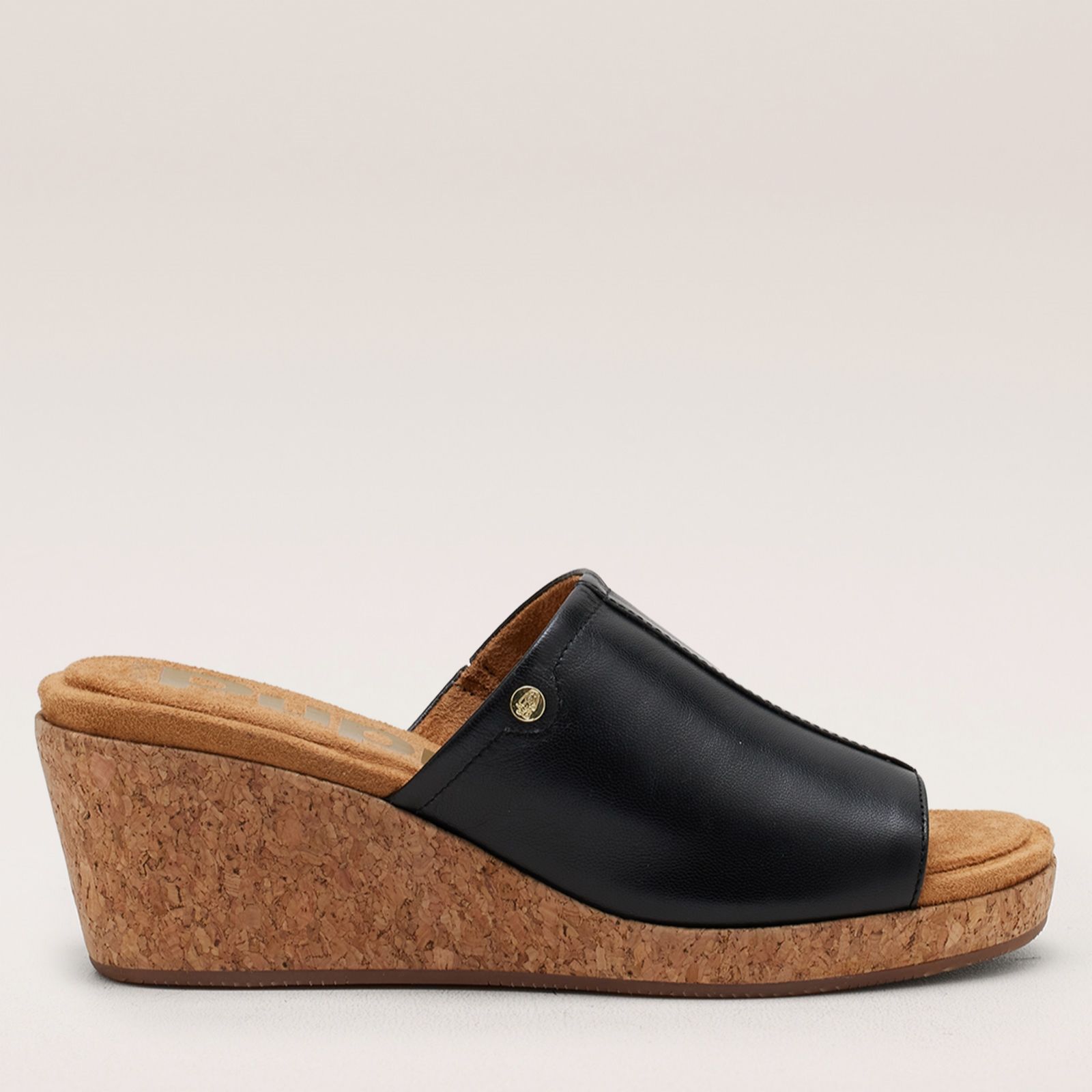 Hush Puppies Willow Wedge Sandal