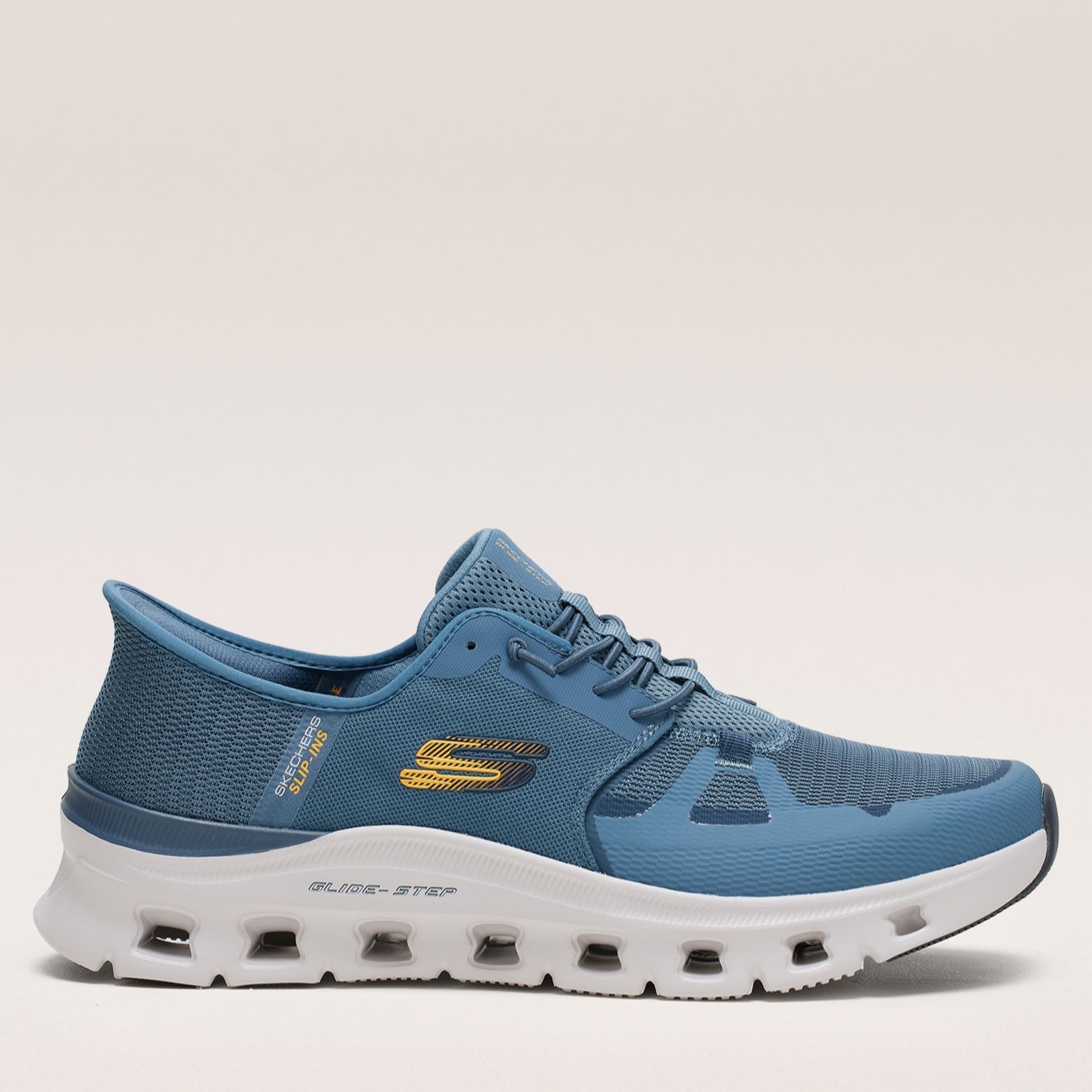 Skechers Men's Glide-Step Pro Slip-Ins Trainer