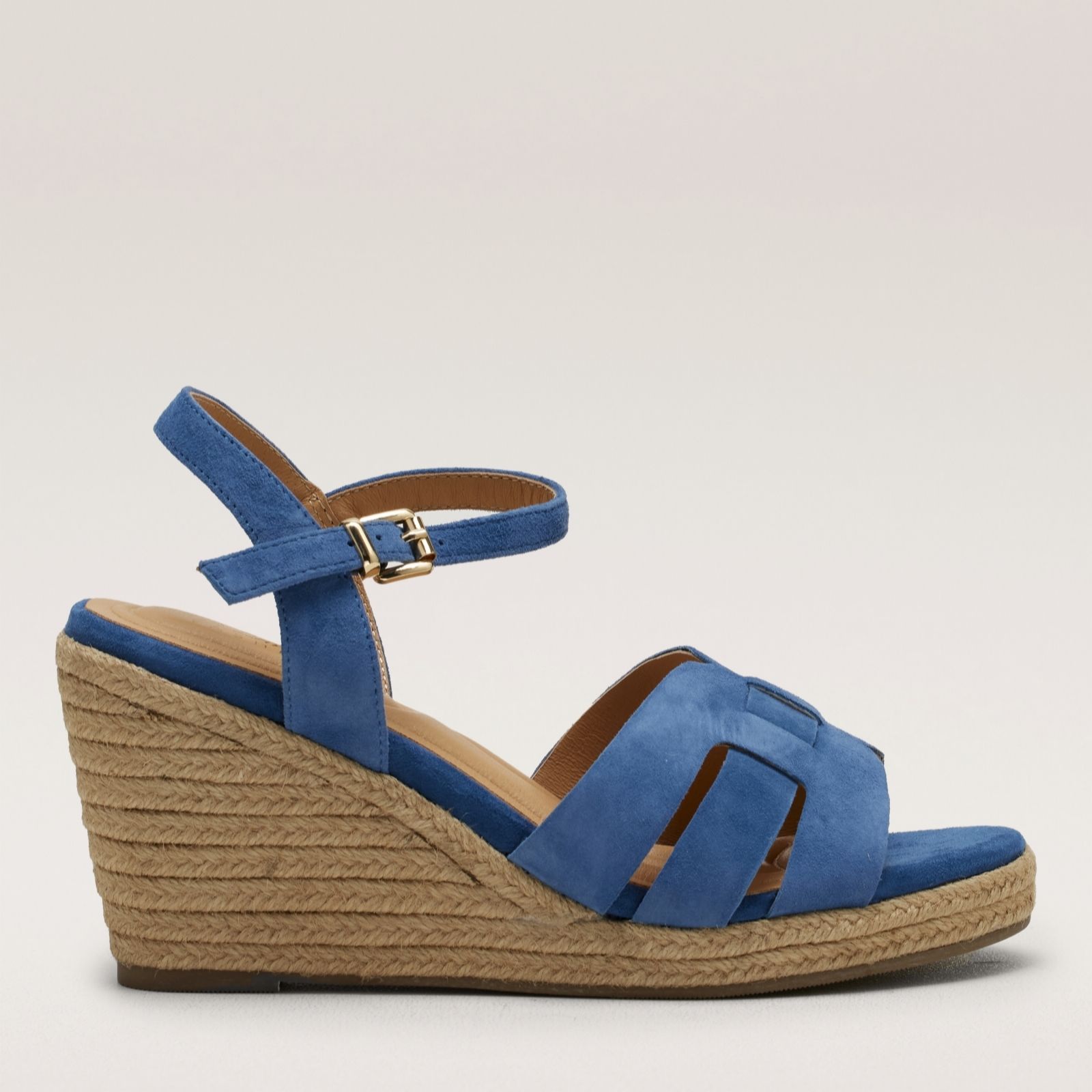 Outlet Ruth Langsford Wedge Platform Sandal