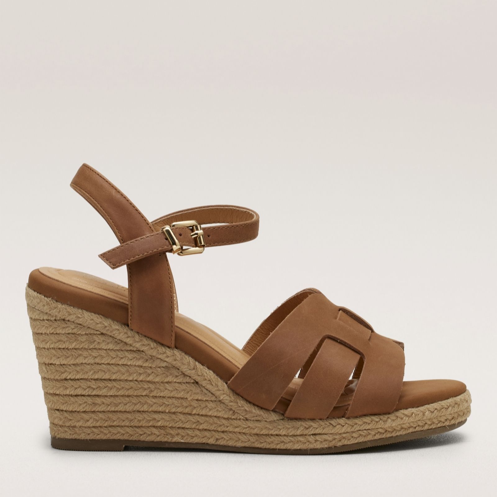 Outlet Ruth Langsford Wedge Platform Sandal