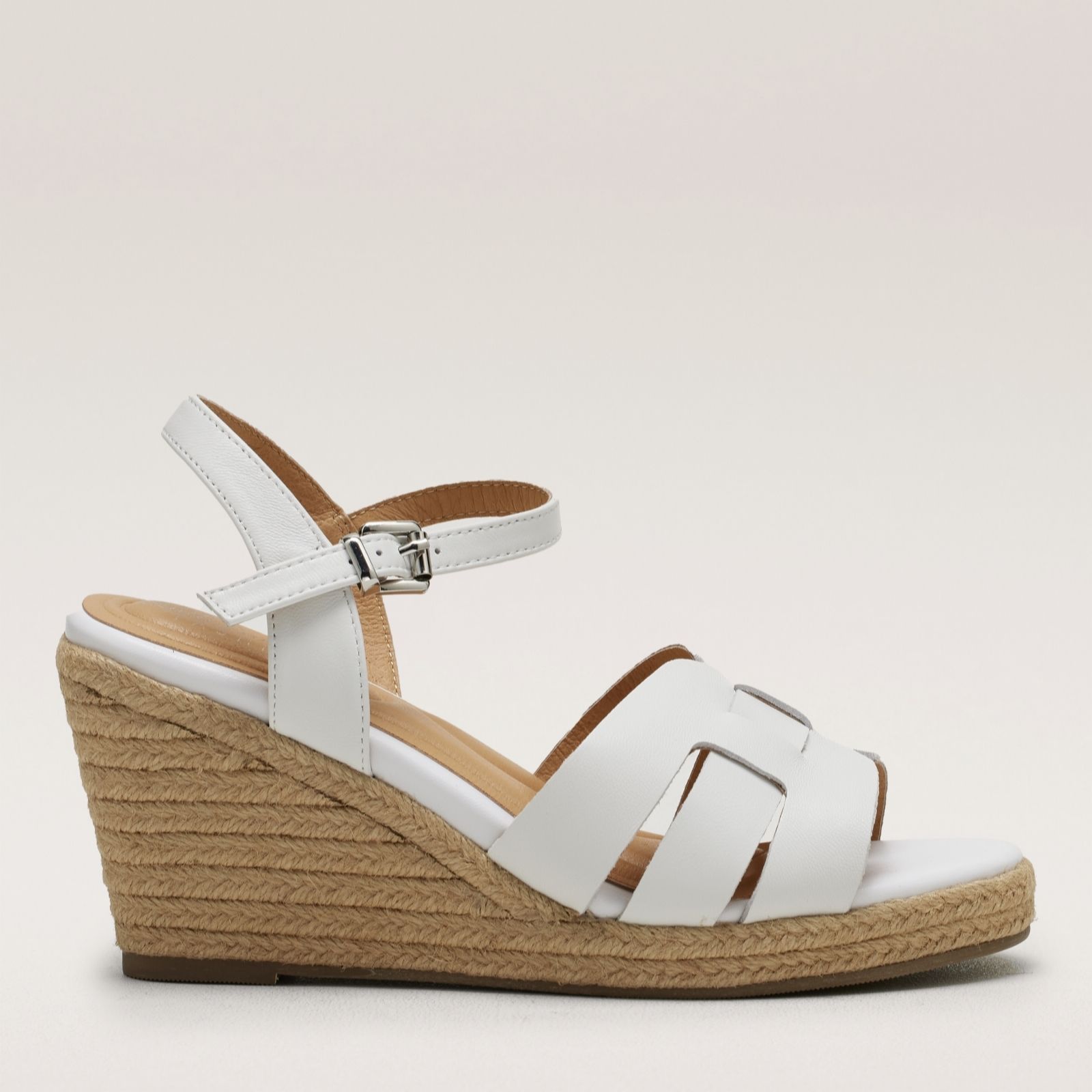 Outlet Ruth Langsford Wedge Platform Sandal