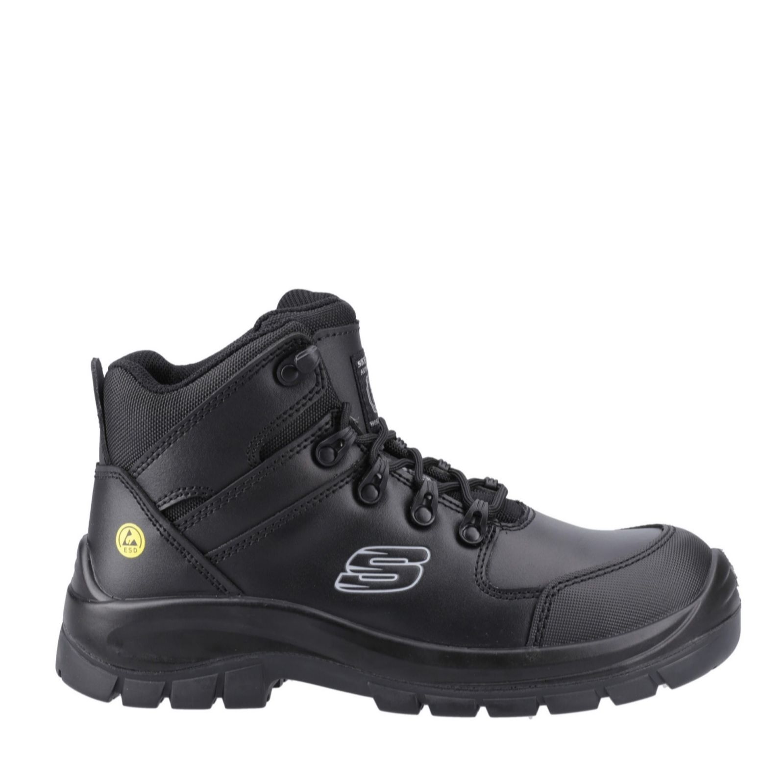 Skechers Men's Trophus Kilram Boot