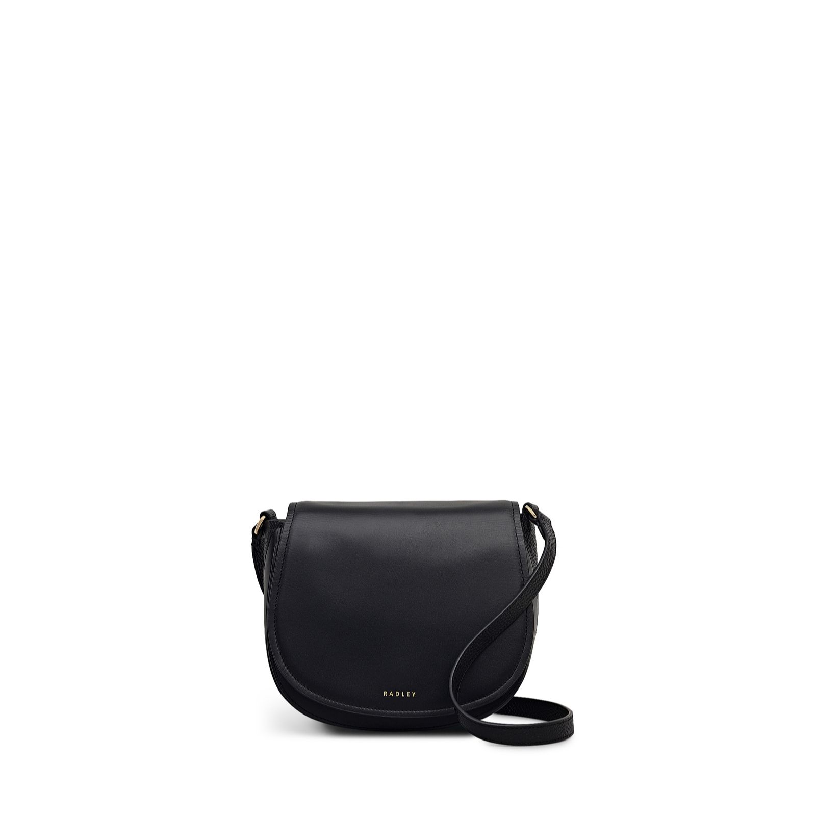 Radley Liverpool Gardens Medium Flap-Over Cross-Body Bag