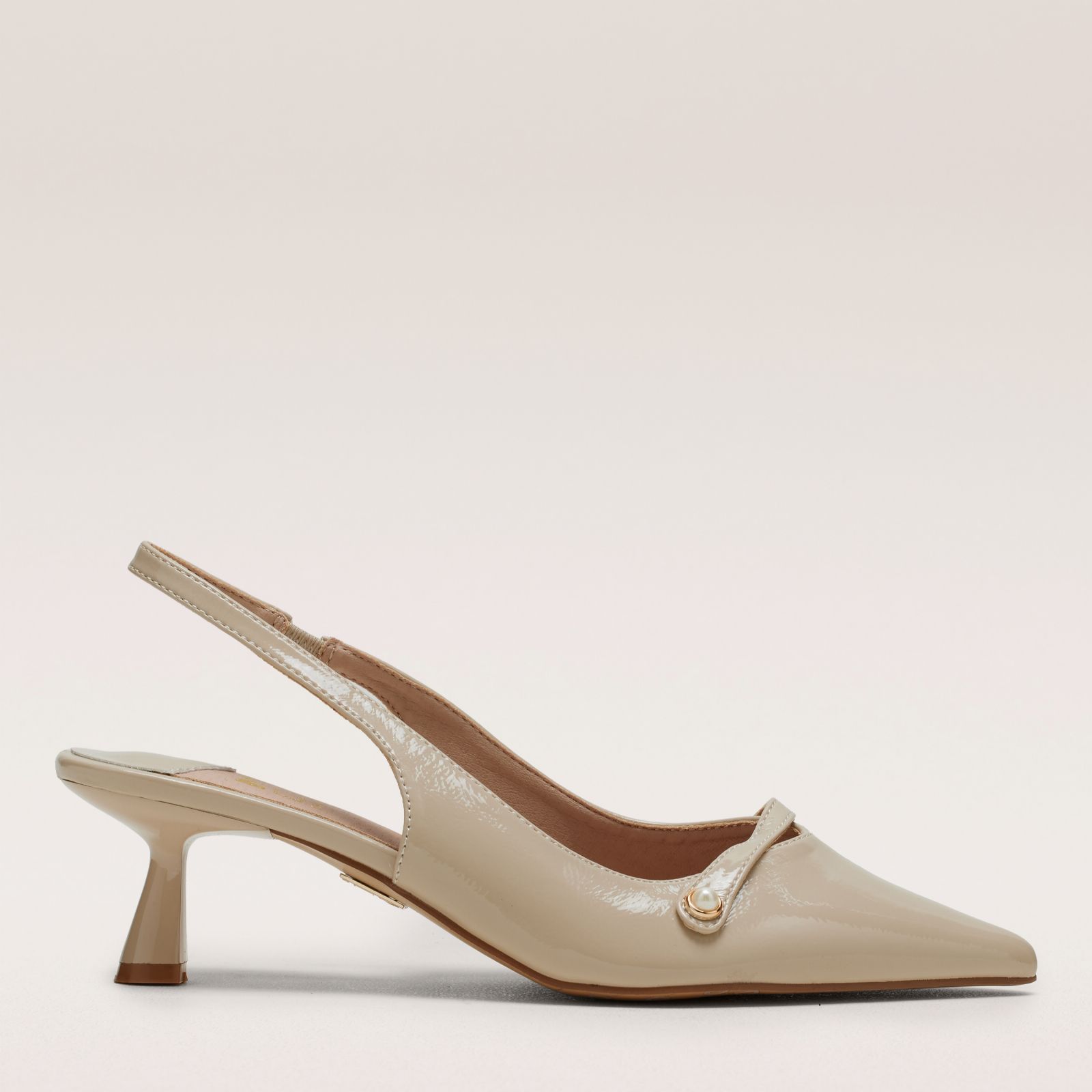 Moda in Pelle Godal Slingback Shoe