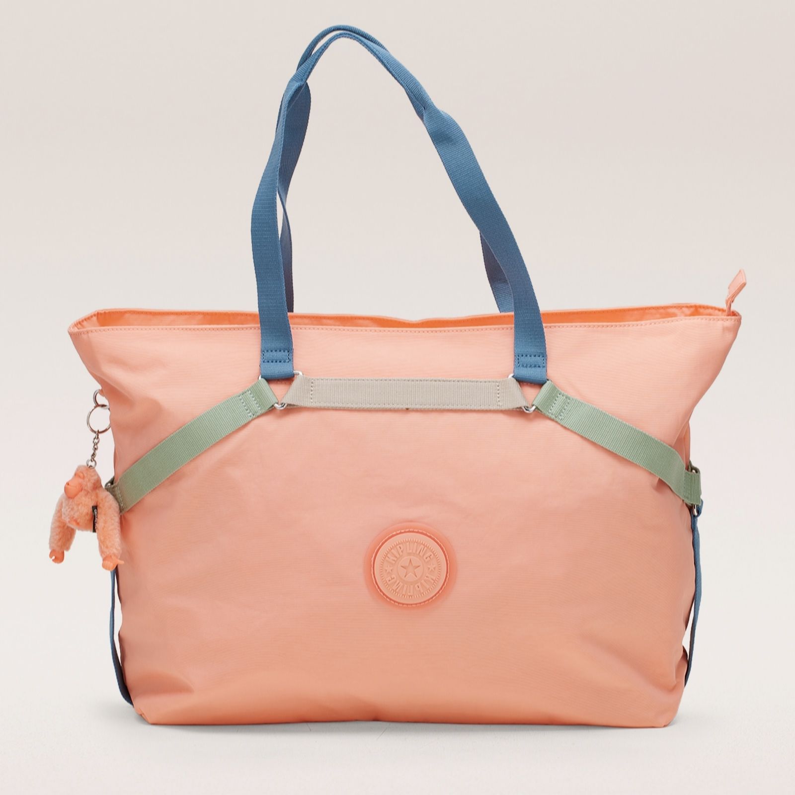  Kipling Kelsie Tote Bag