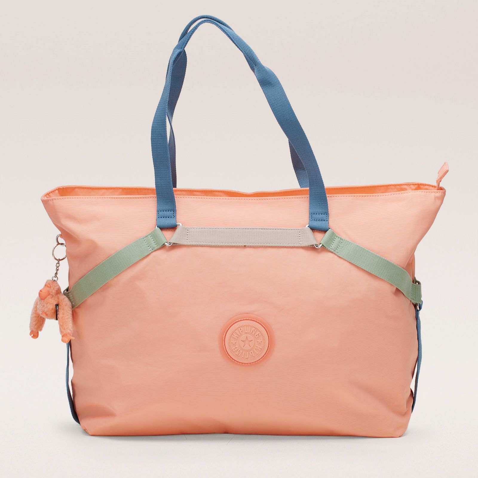 Kipling Kelsie Tote Bag