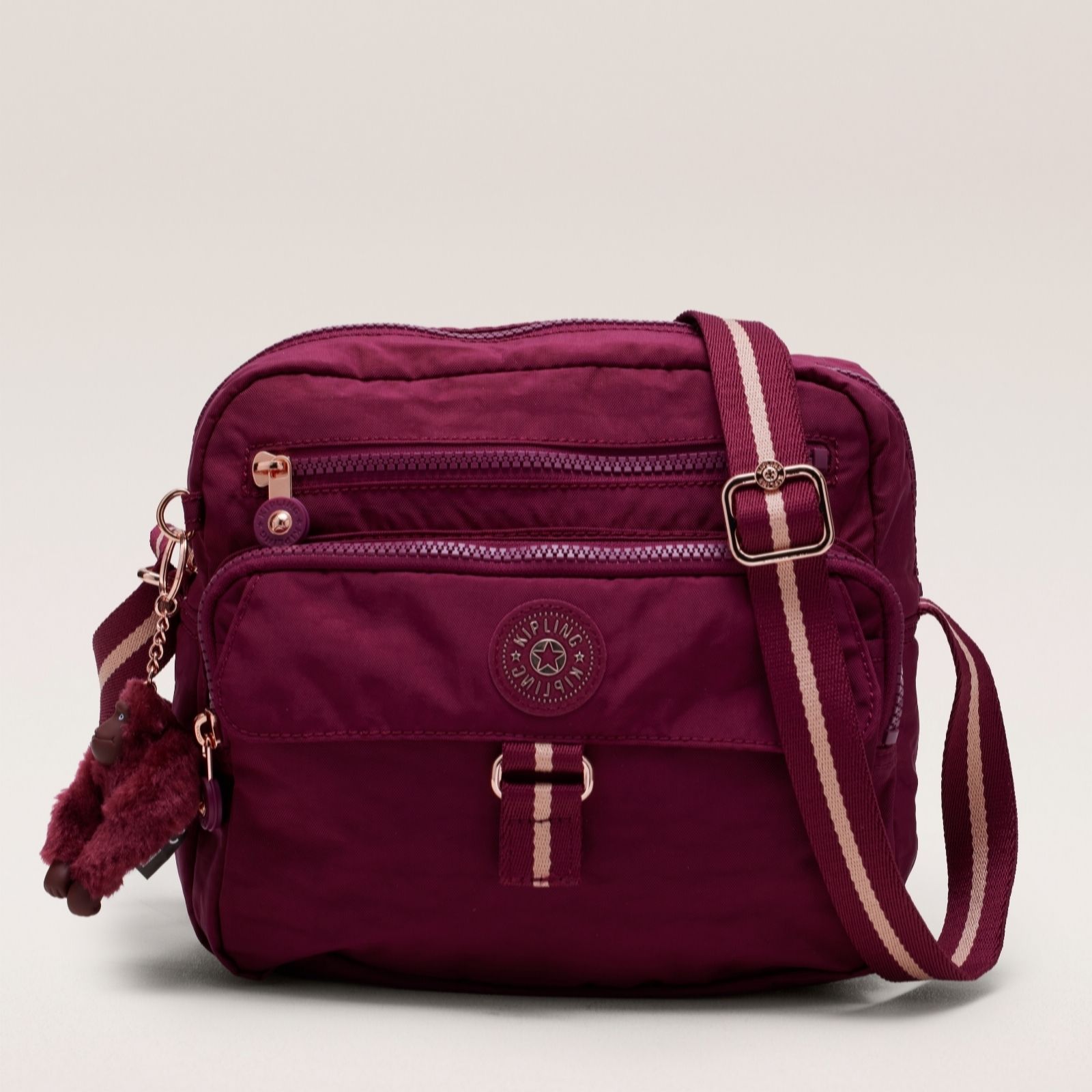 Outlet Kipling Donaver Cross-Body Bag