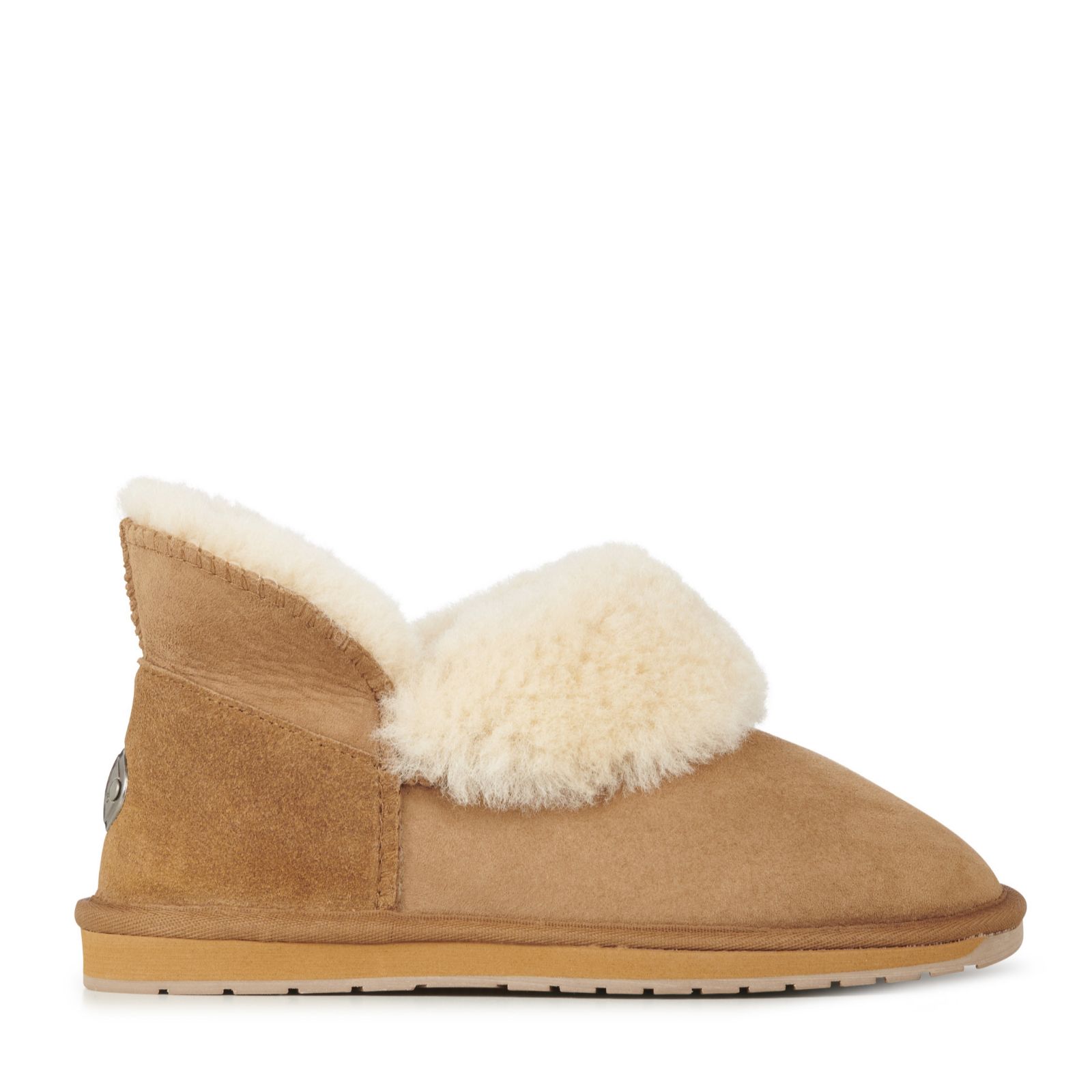 Emu Platinum Mintaro Boot