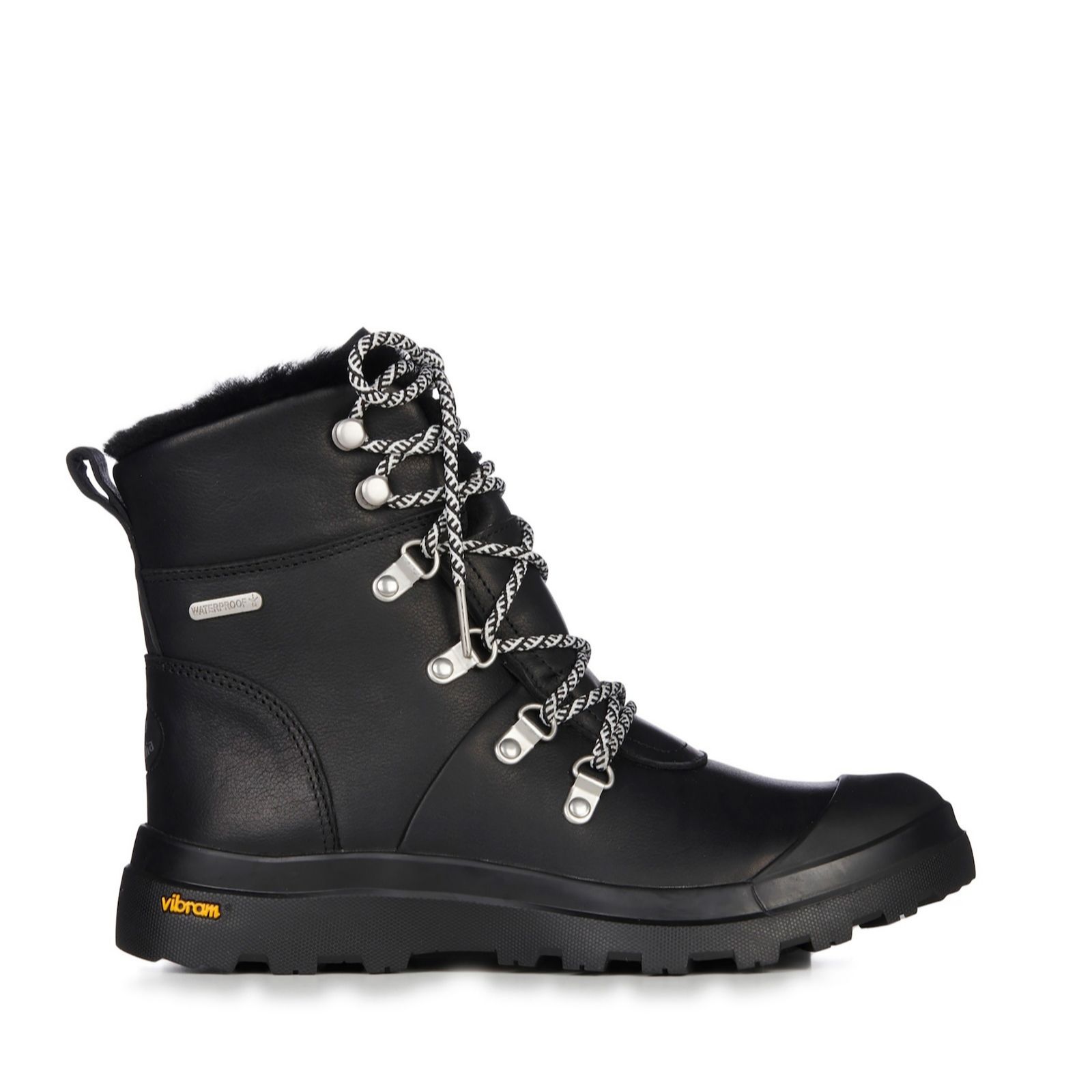 Outlet Emu Vibram Waterproof Dongara