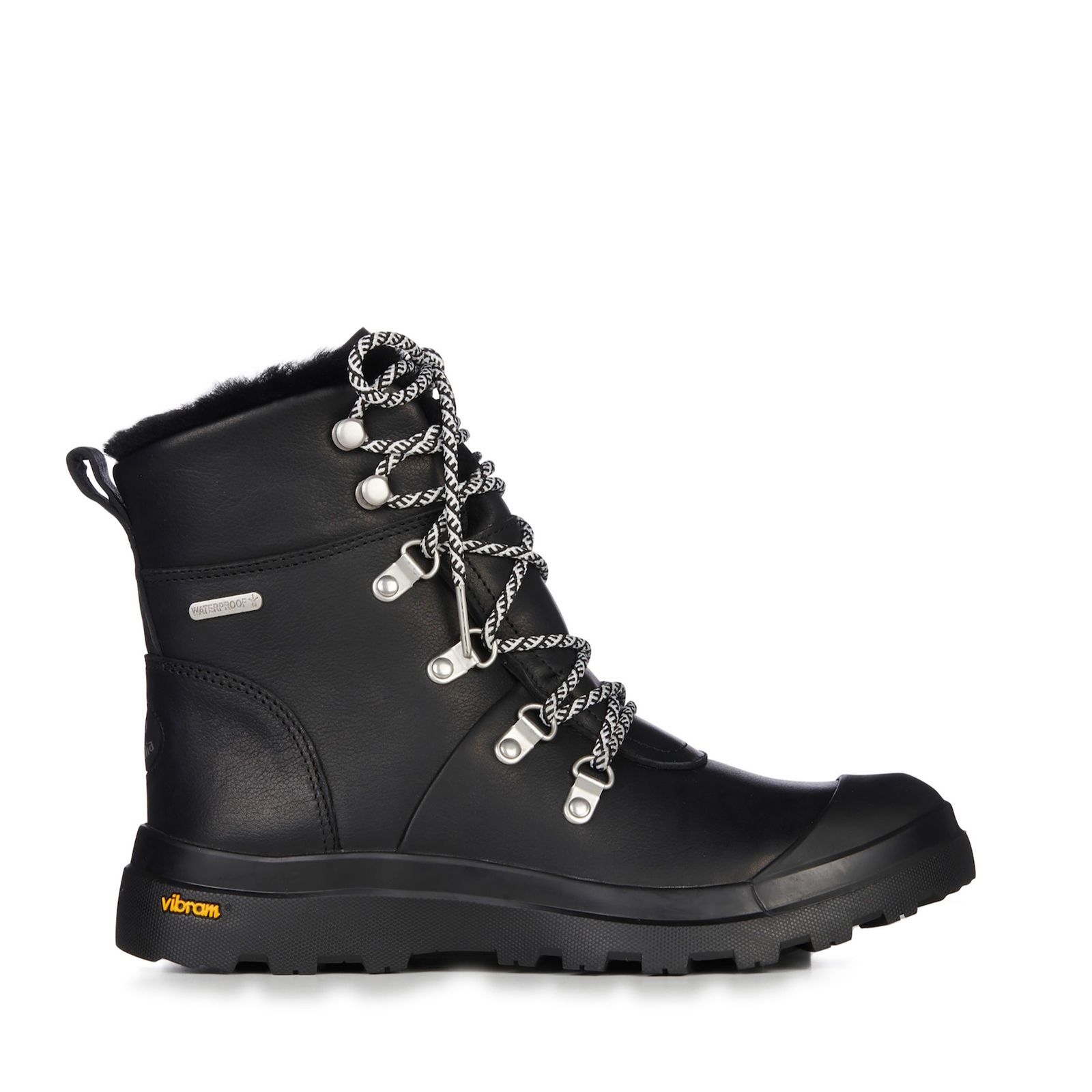 Outlet Emu Vibram Waterproof Dongara