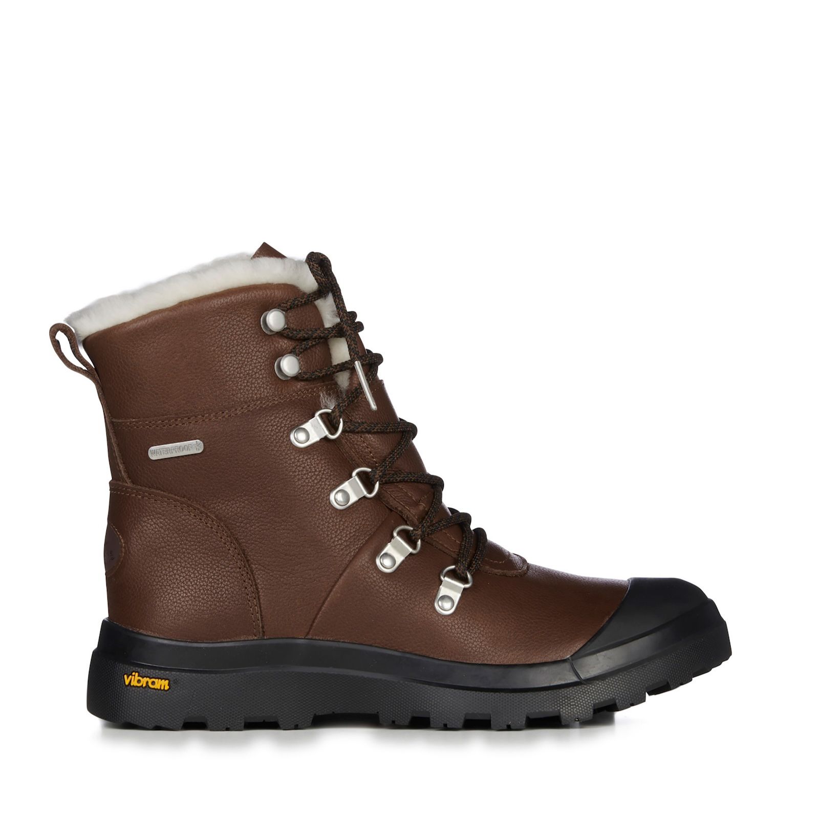 Outlet Emu Vibram Waterproof Dongara