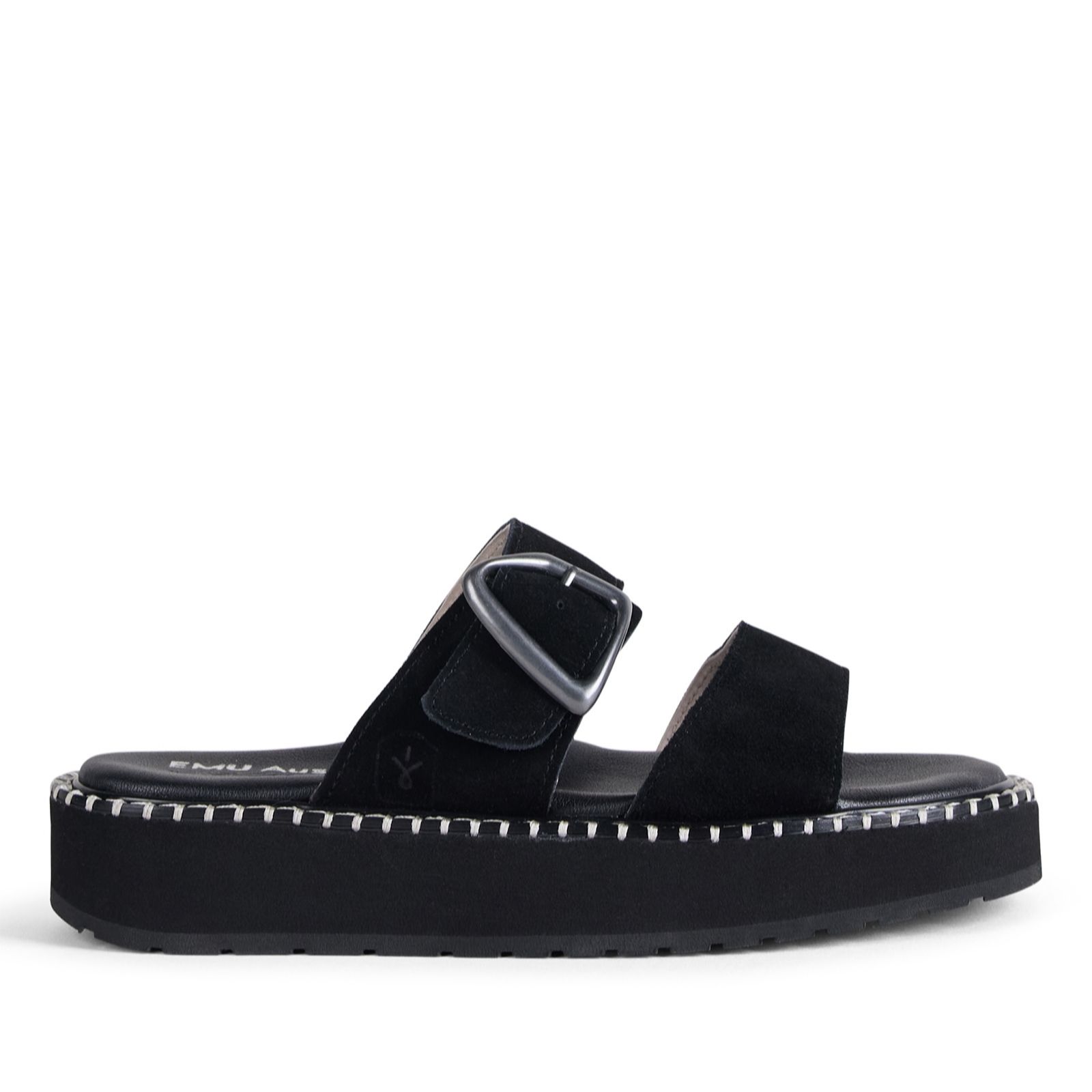 Outlet Emu Scarlet Sandal