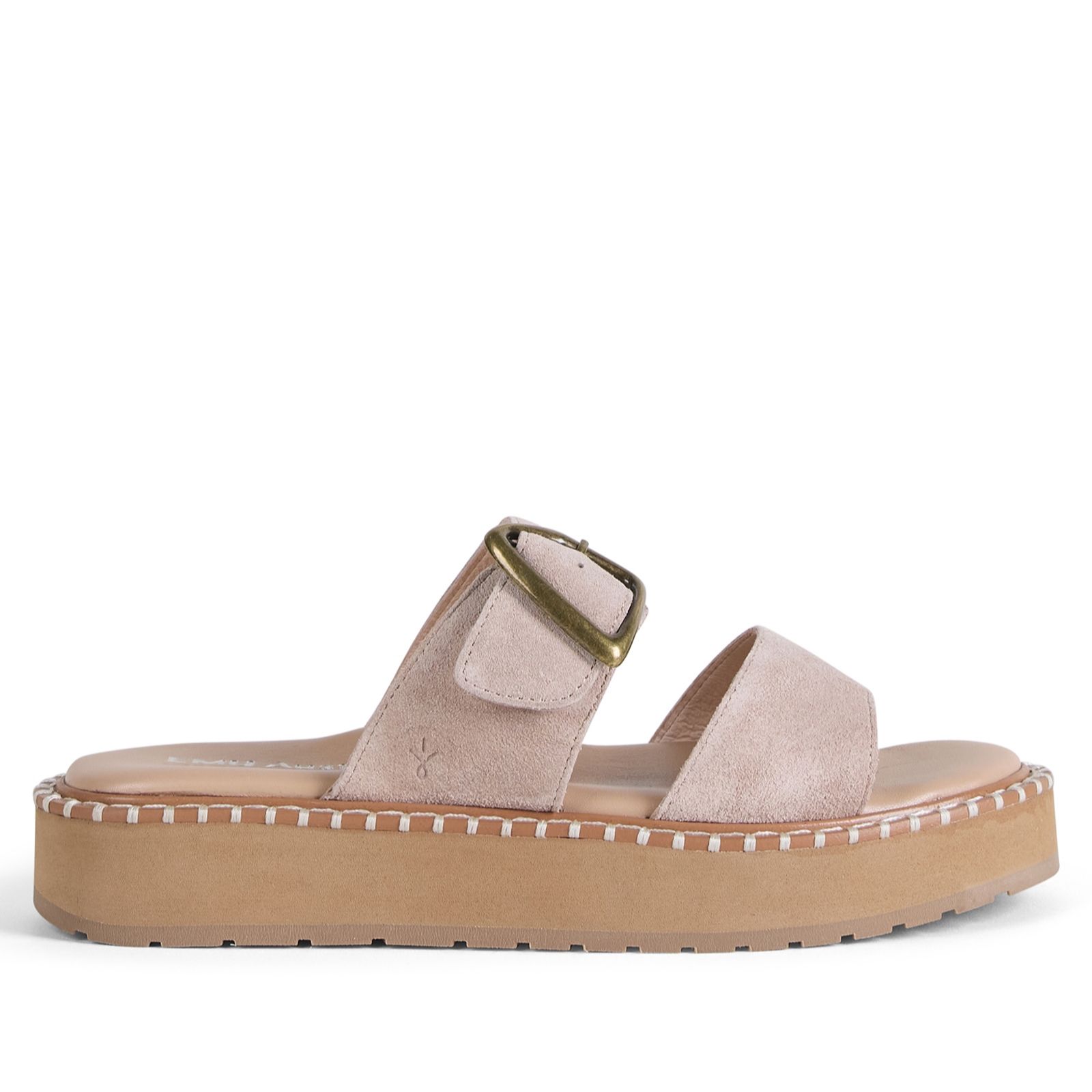 Outlet Emu Scarlet Sandal