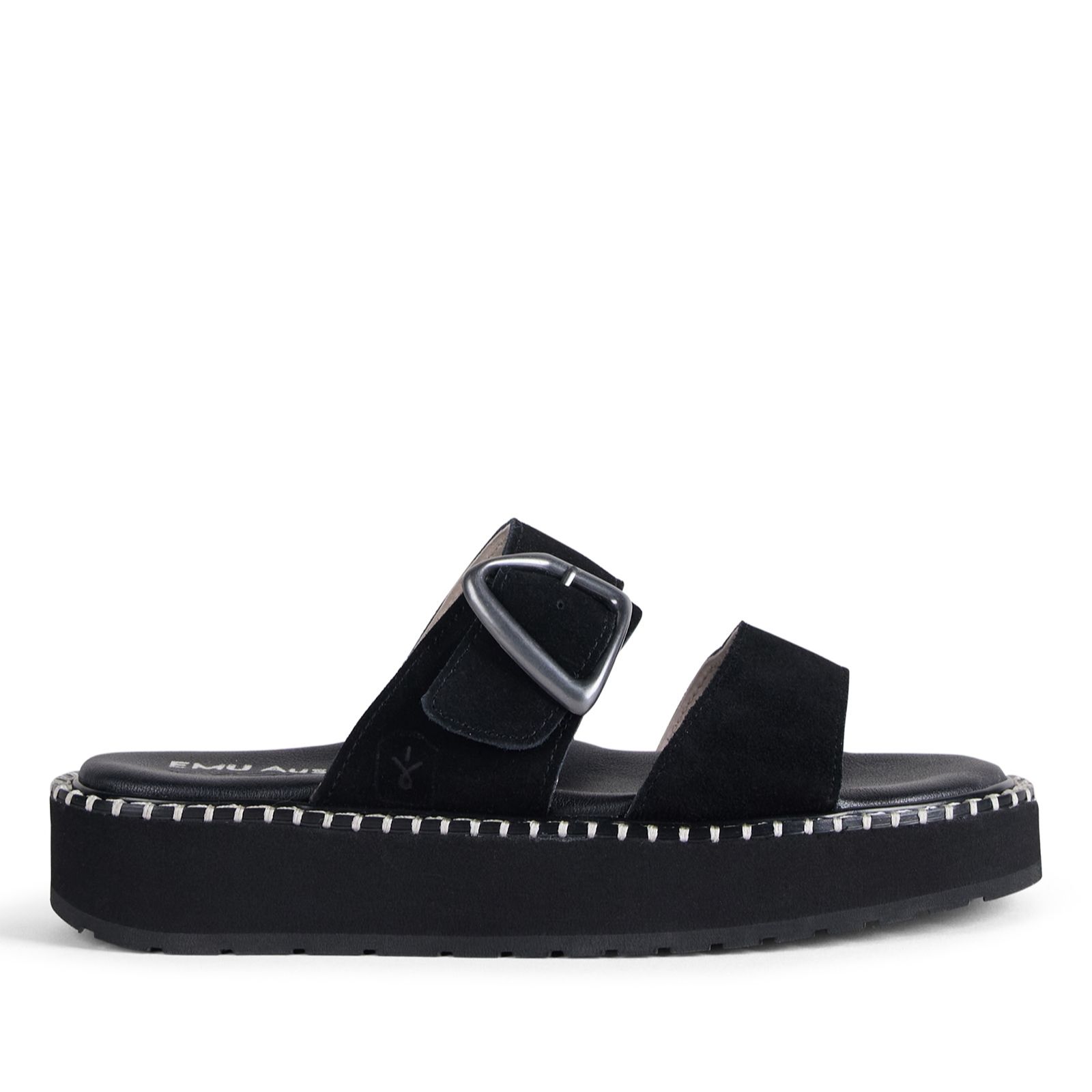 Outlet Emu Scarlet Sandal