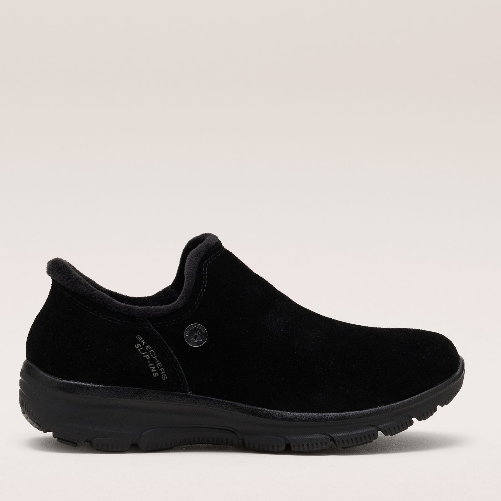Skechers Easy Going Winter Wind Slip-Ins Boot