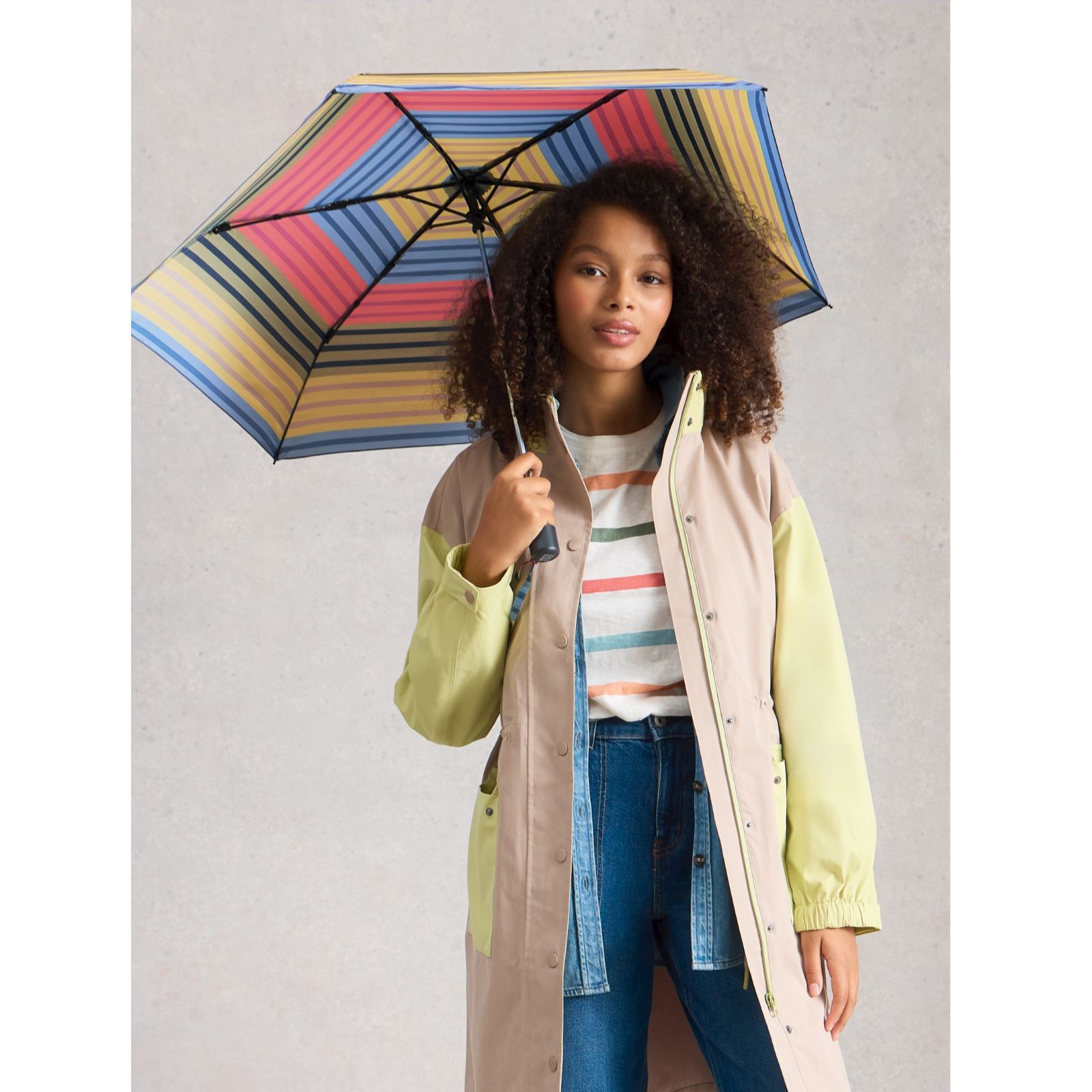 White Stuff Umbrella