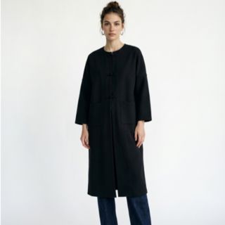 Vero Moda Regina Long Jacket