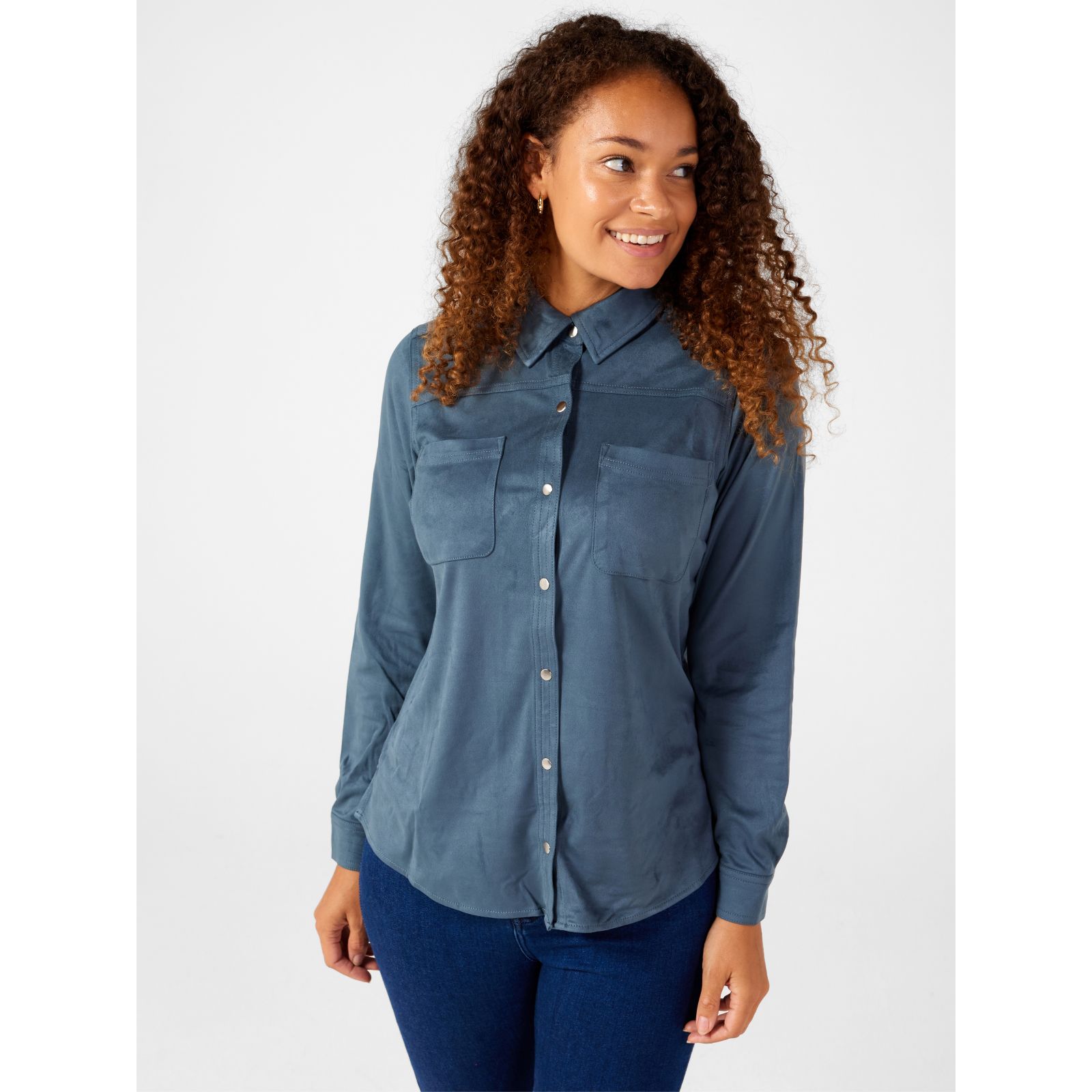 Qvc denim and company hot sale activewear